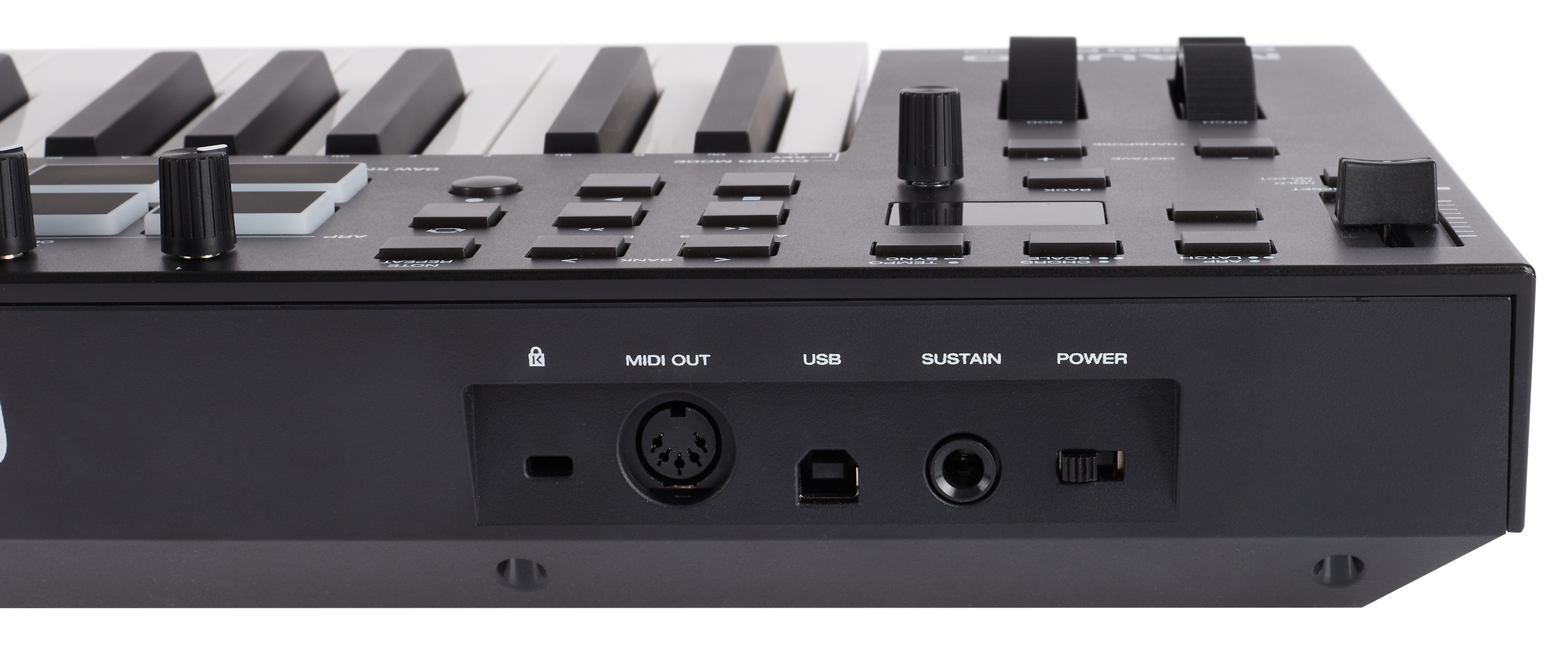M-Audio Oxygen PRO 25