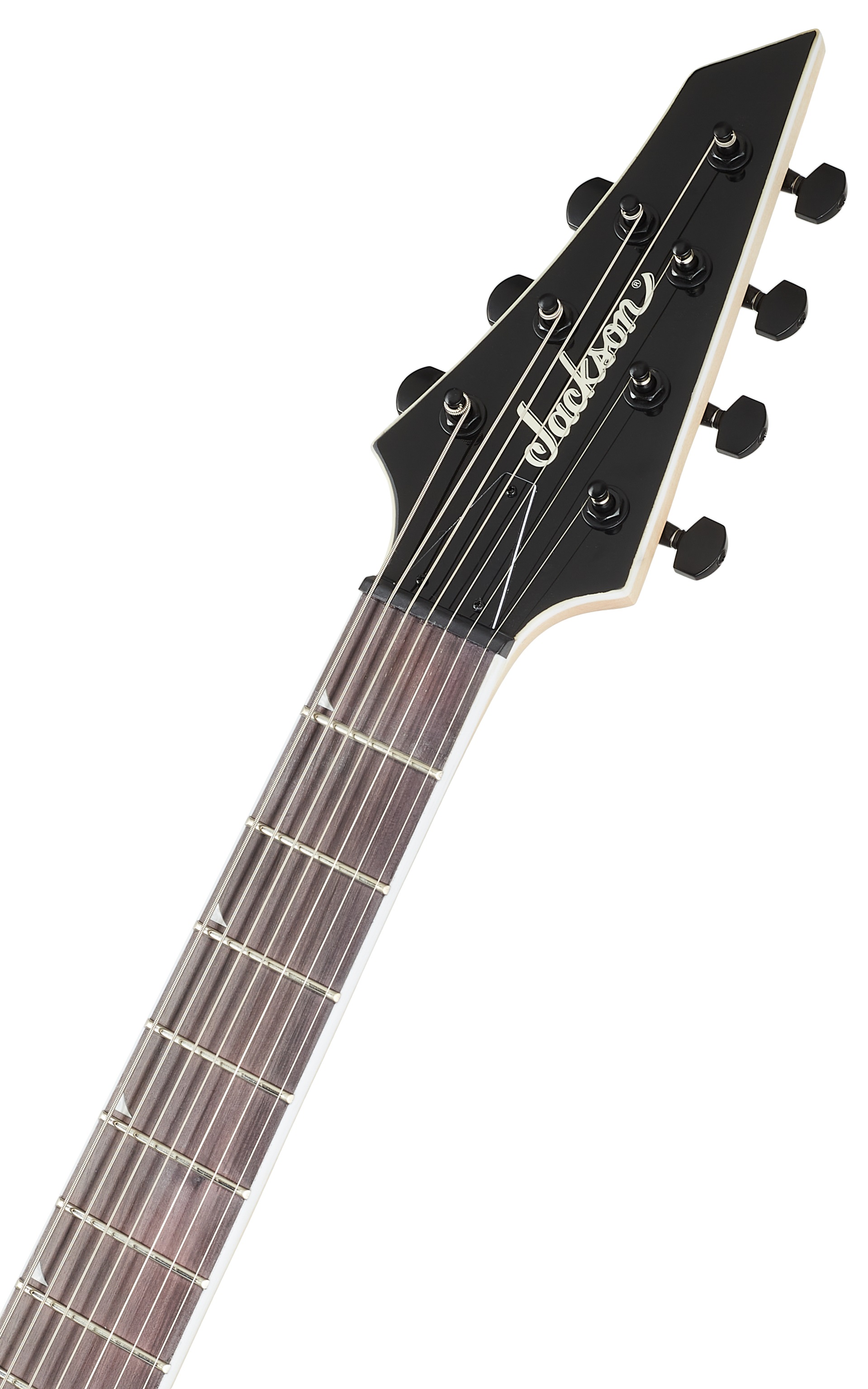 Jackson JS32 Dinky Arch Top HT7 AMR SNW