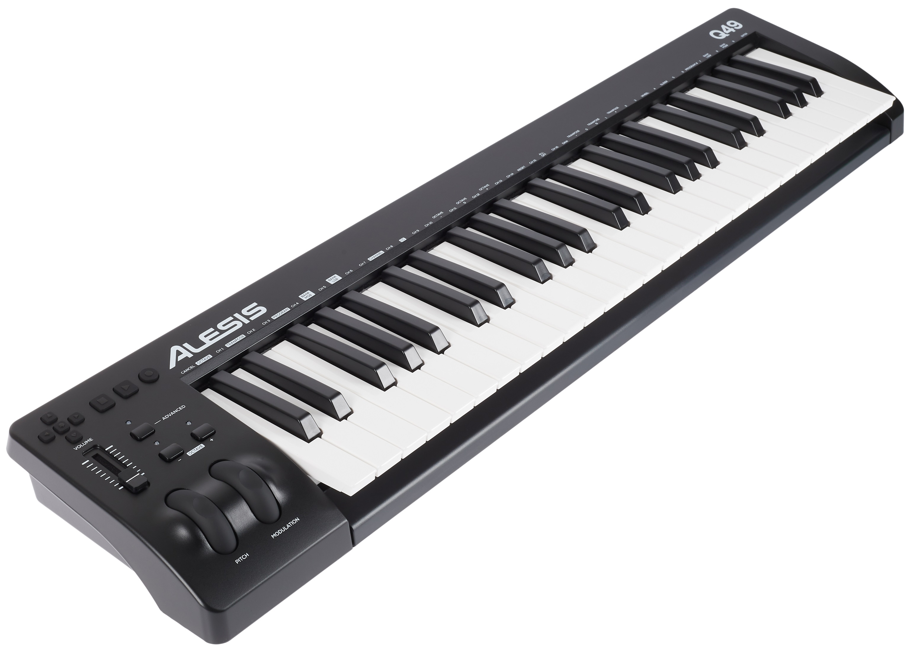 Alesis Q49 MK2
