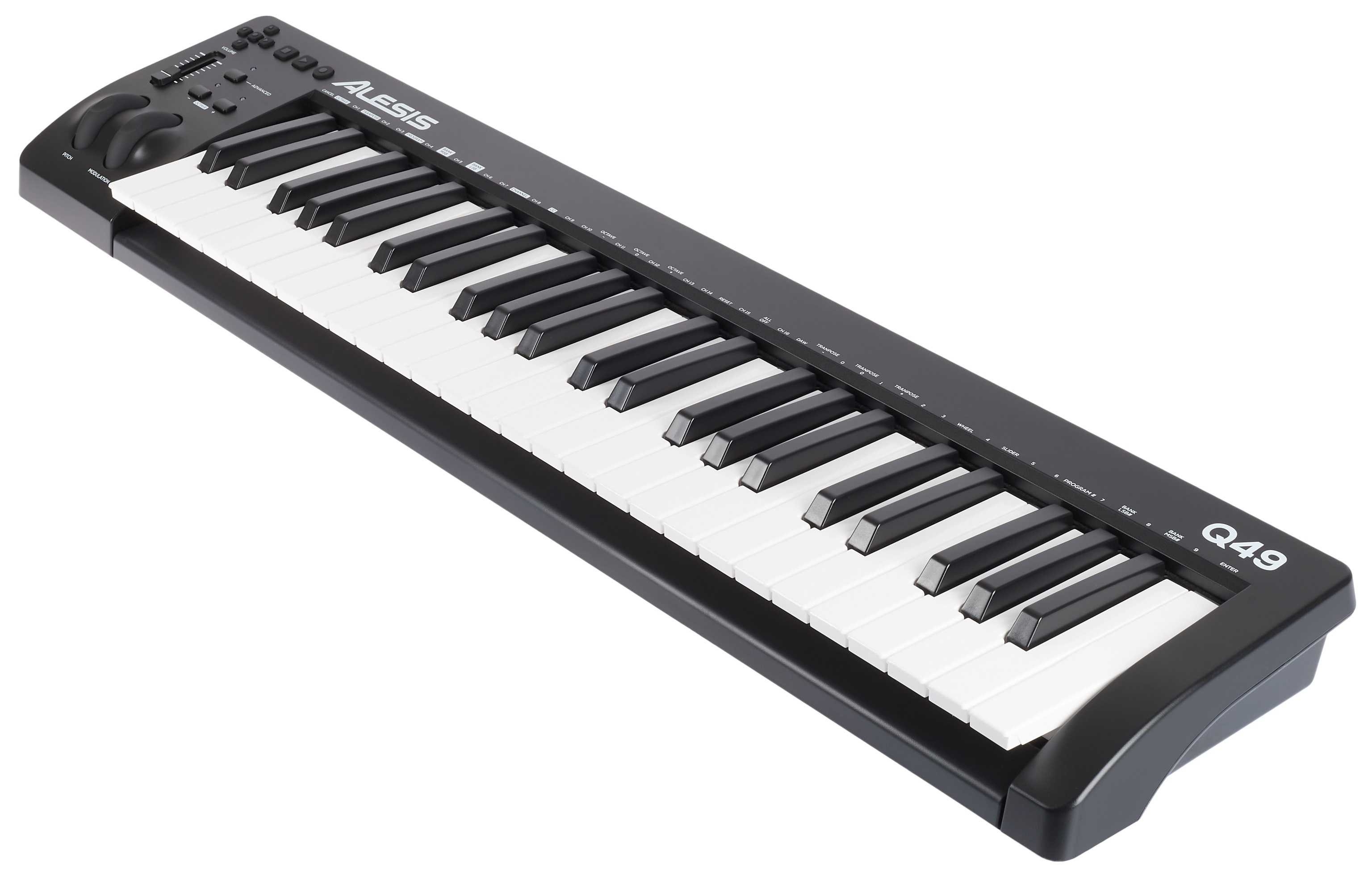 Alesis Q49 MK2