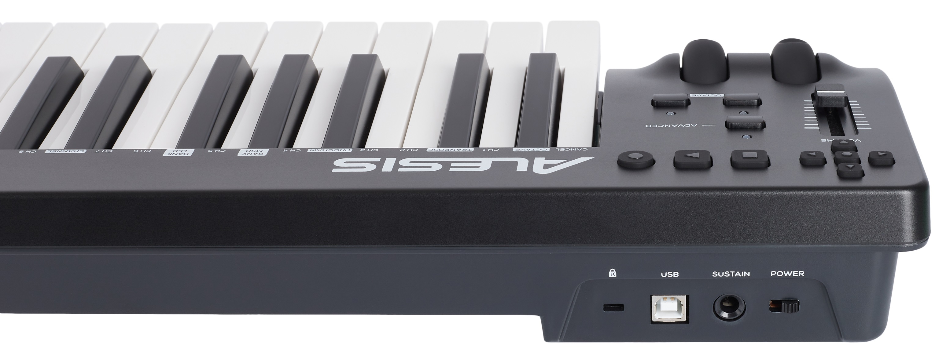 Alesis Q49 MK2