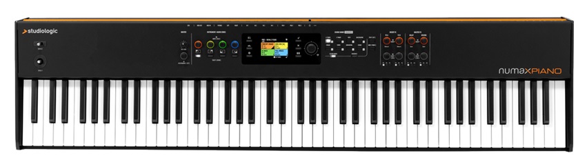 E-shop Studiologic NUMA X Piano 88