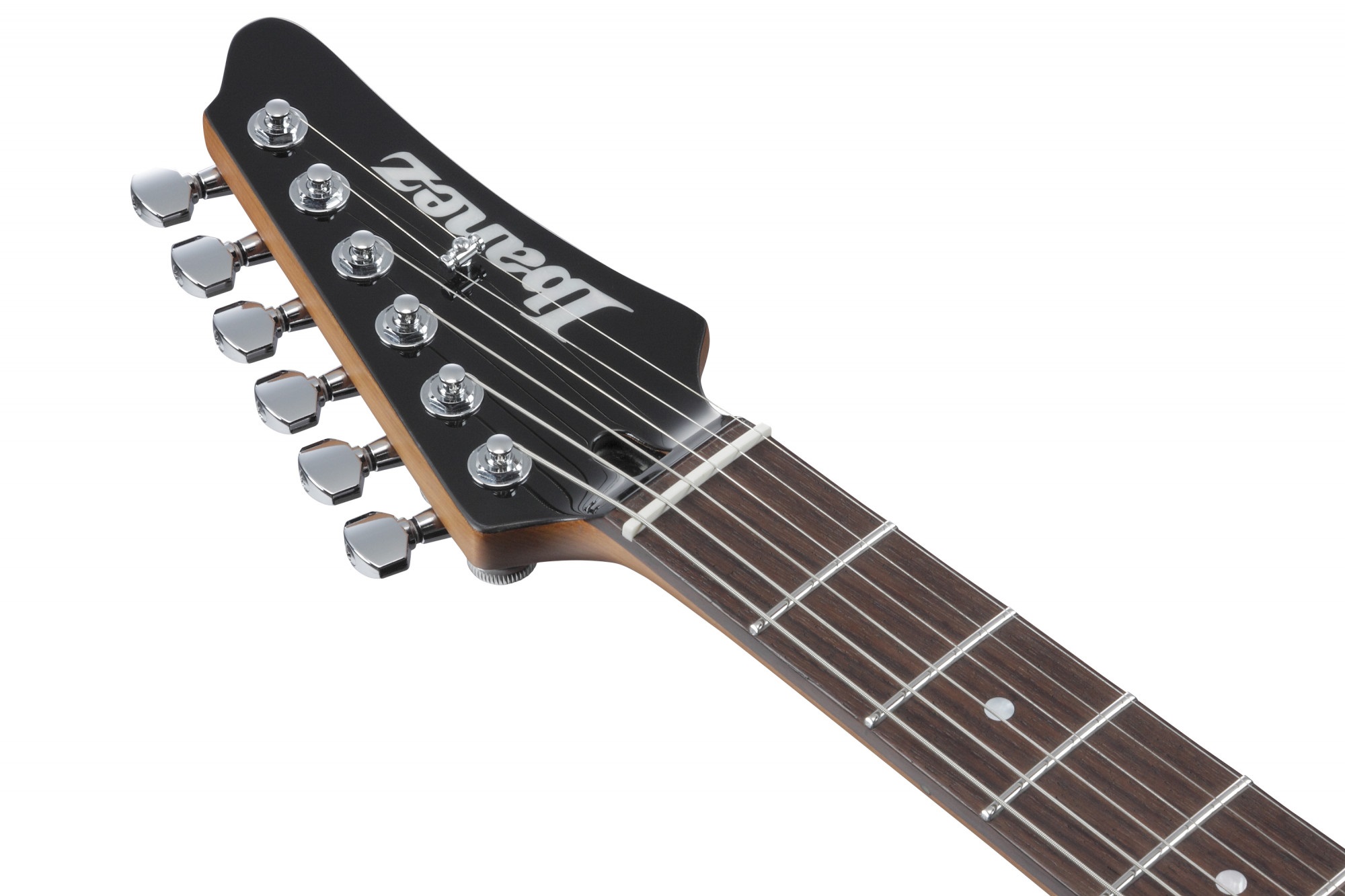 Ibanez AZ42P1 Black