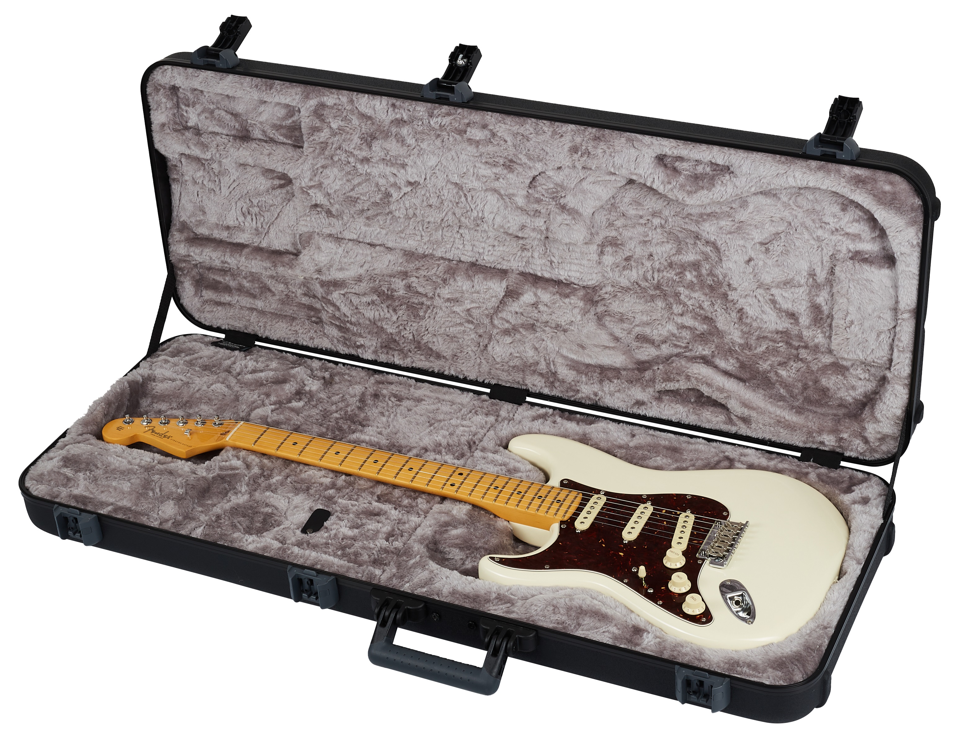 Fender American Professional II Stratocaster LH MN OWT