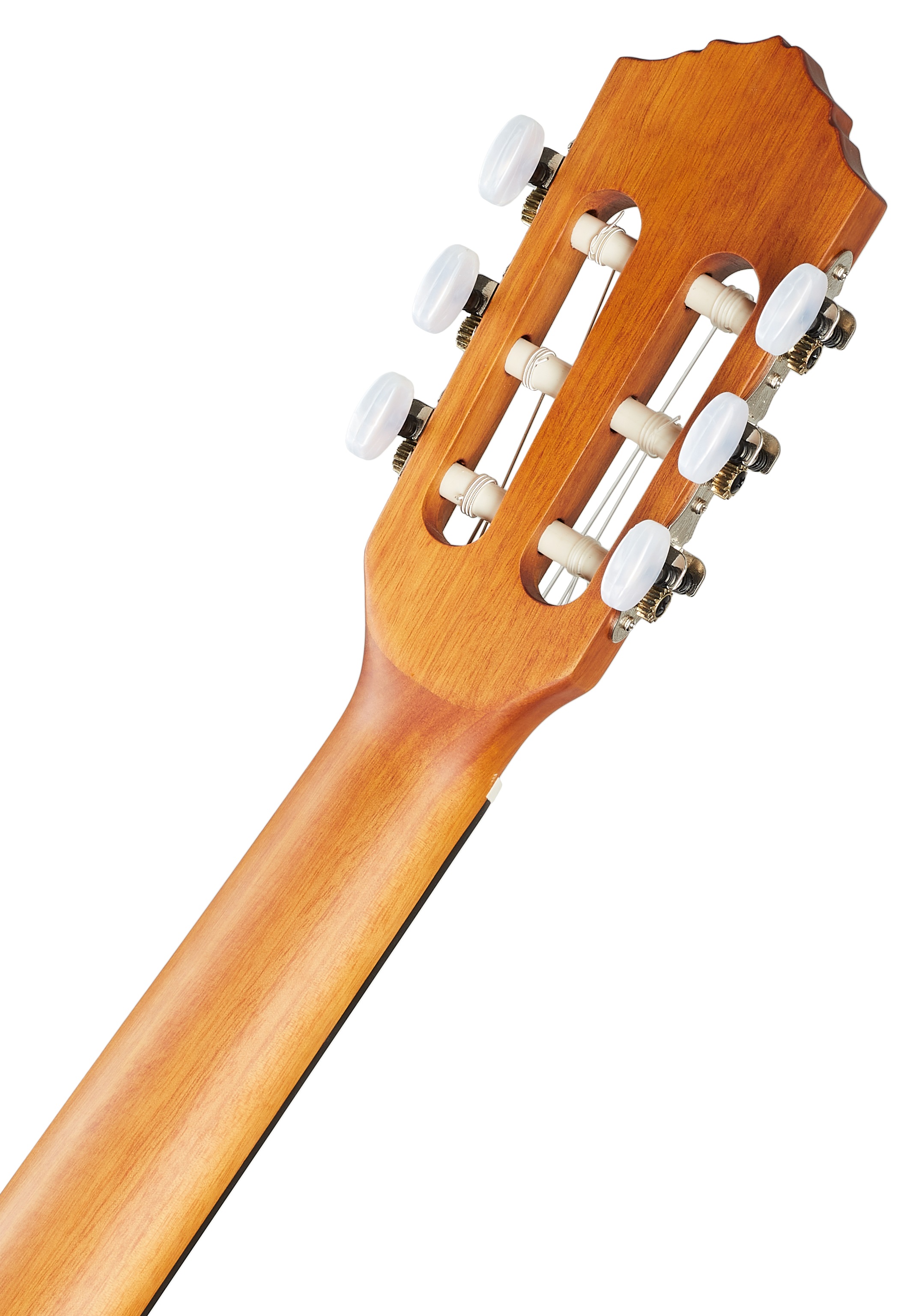 Ortega R122L-3/4