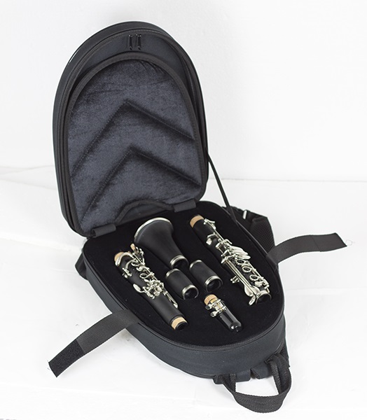 Ortolá 001PC Drip Series Case, Gray