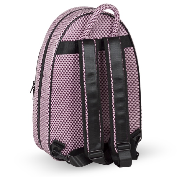 Ortolá 001DS Drip Series Case, Fuchsia