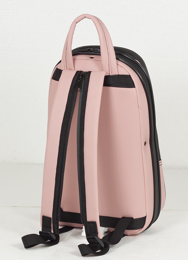 Ortolá 187BRG Shaped Amelie, Pink