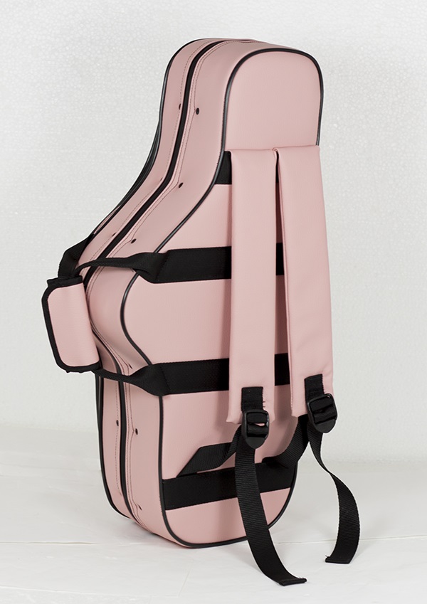 Ortolá 113BRG Case Amelie, Pink