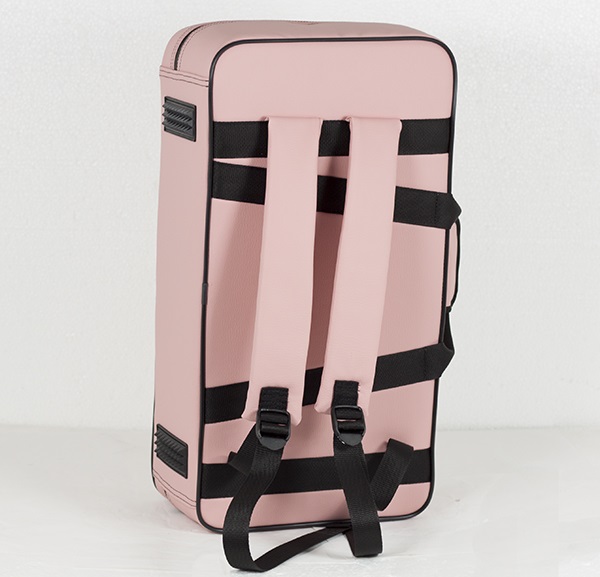 Ortolá 112 BRG Amelie, Pink
