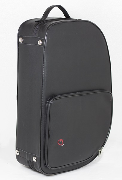 Ortolá 8330L Detachable, Black