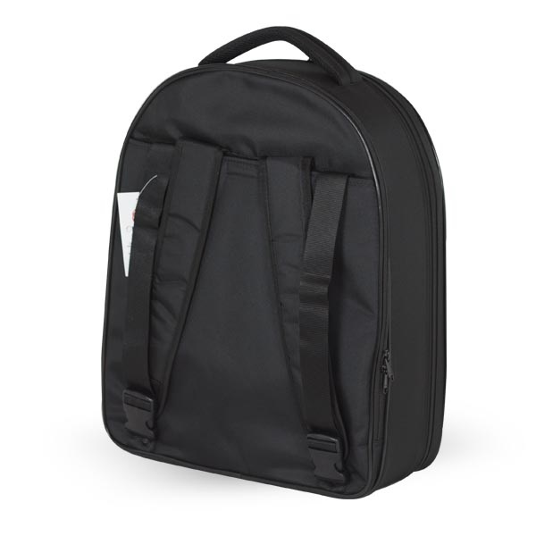 Ortolá 8130 Detachable Black
