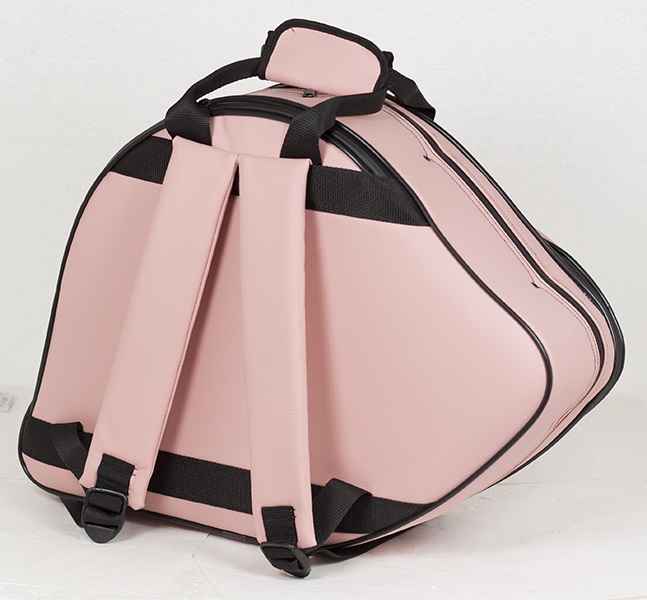 Ortolá 176BRG Detachable Case Amelie, Pink