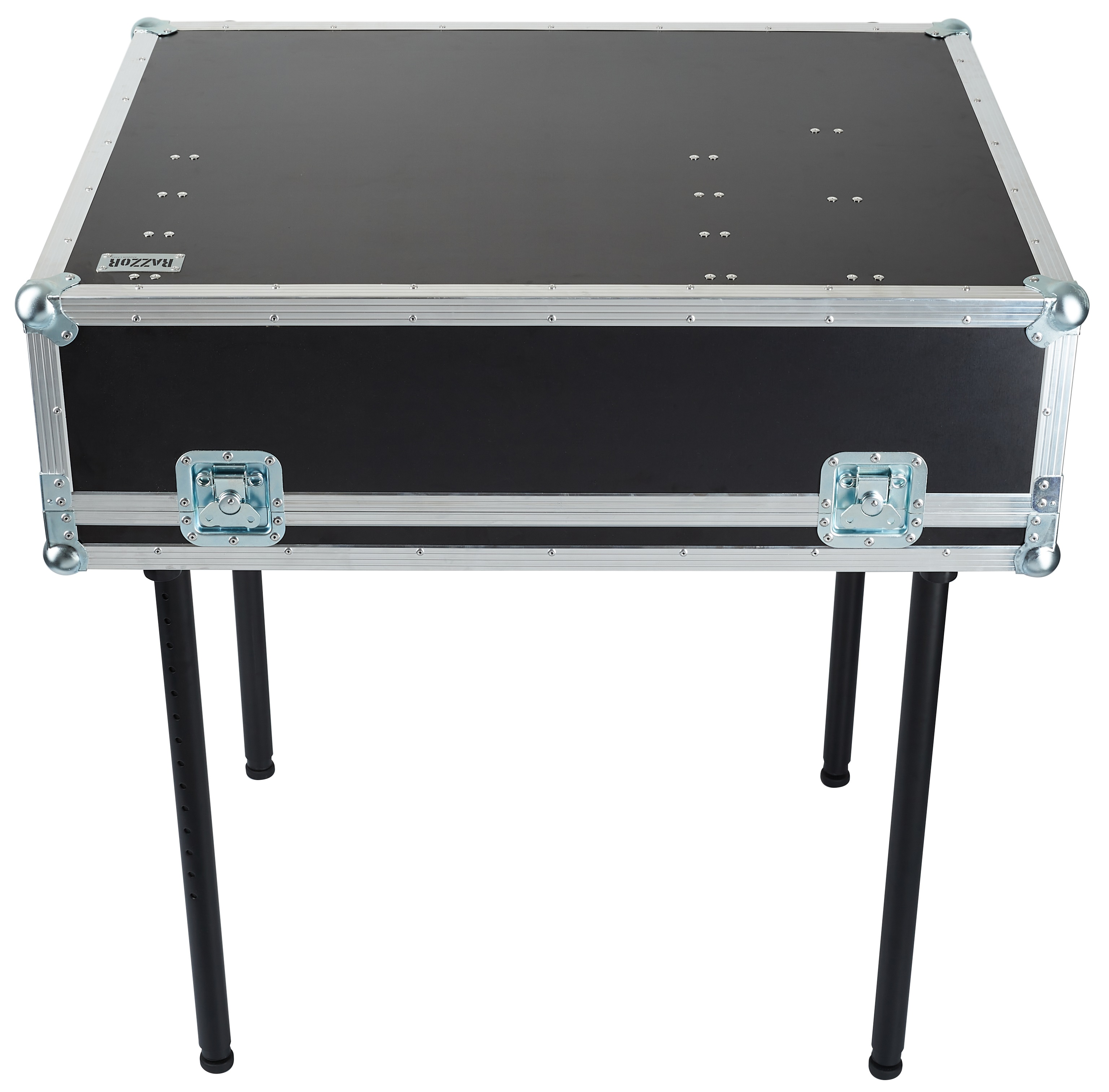 E-shop Razzor Cases DJ table