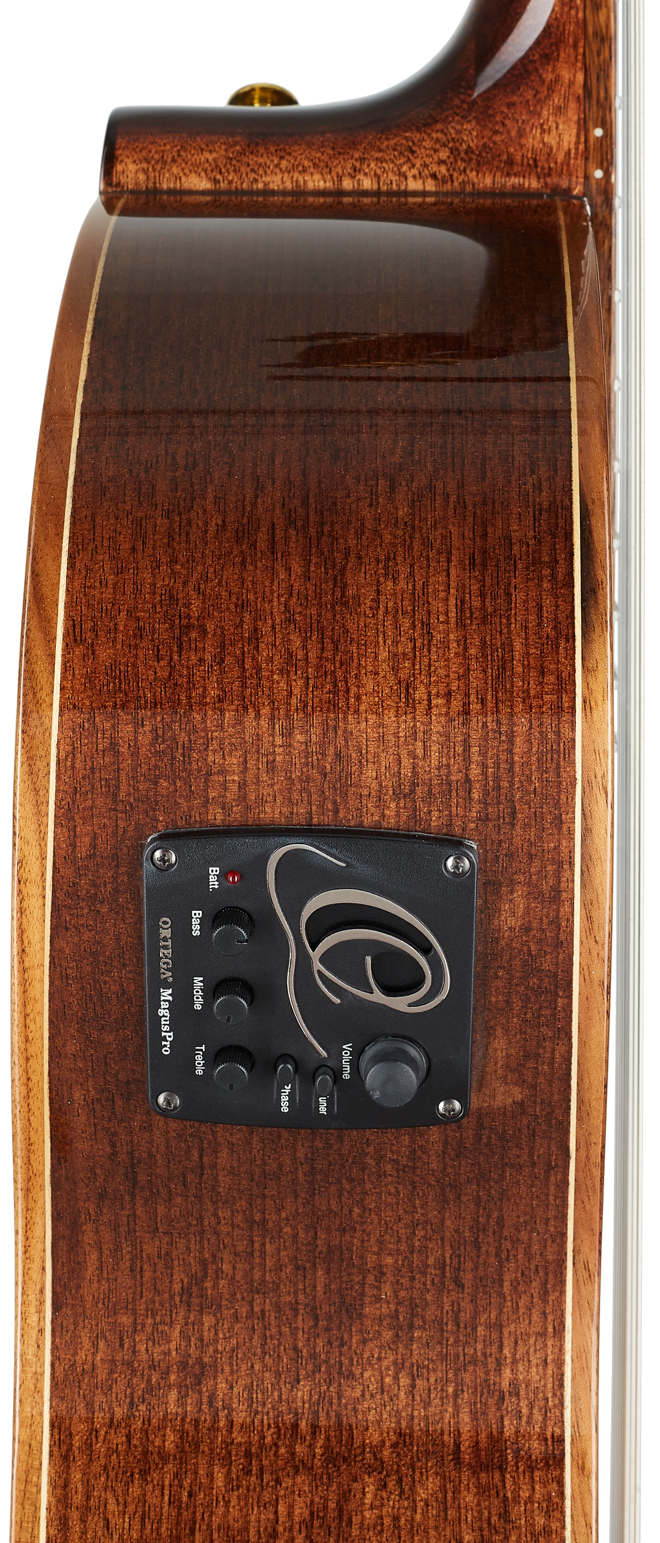 Ortega RCE158SN-TSB – Obrázok 4