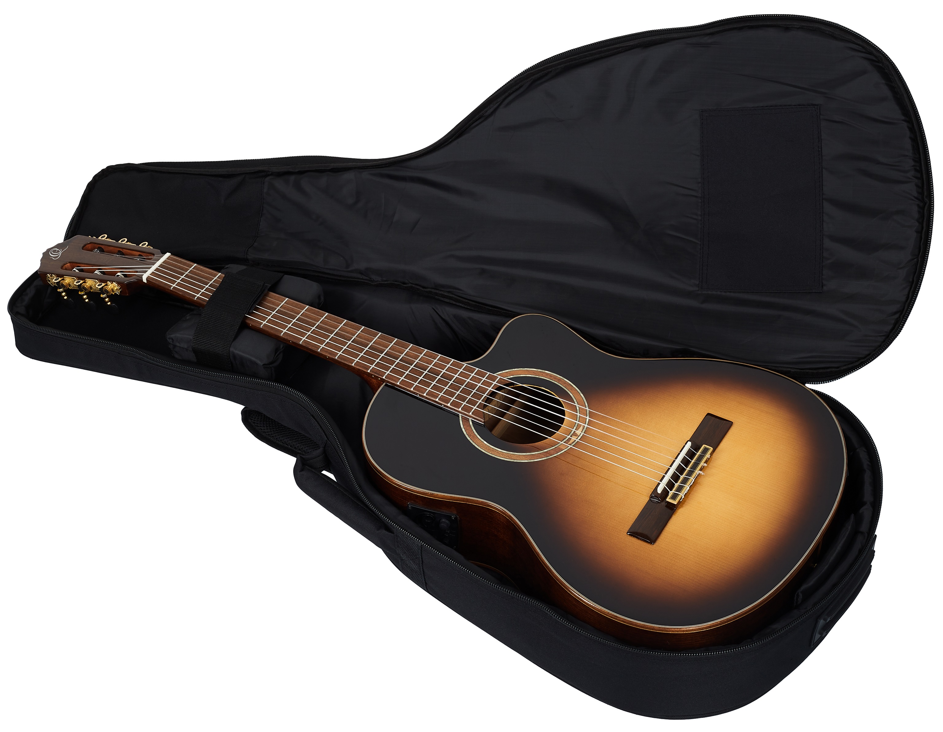 Ortega RCE158SN-TSB – Obrázok 7