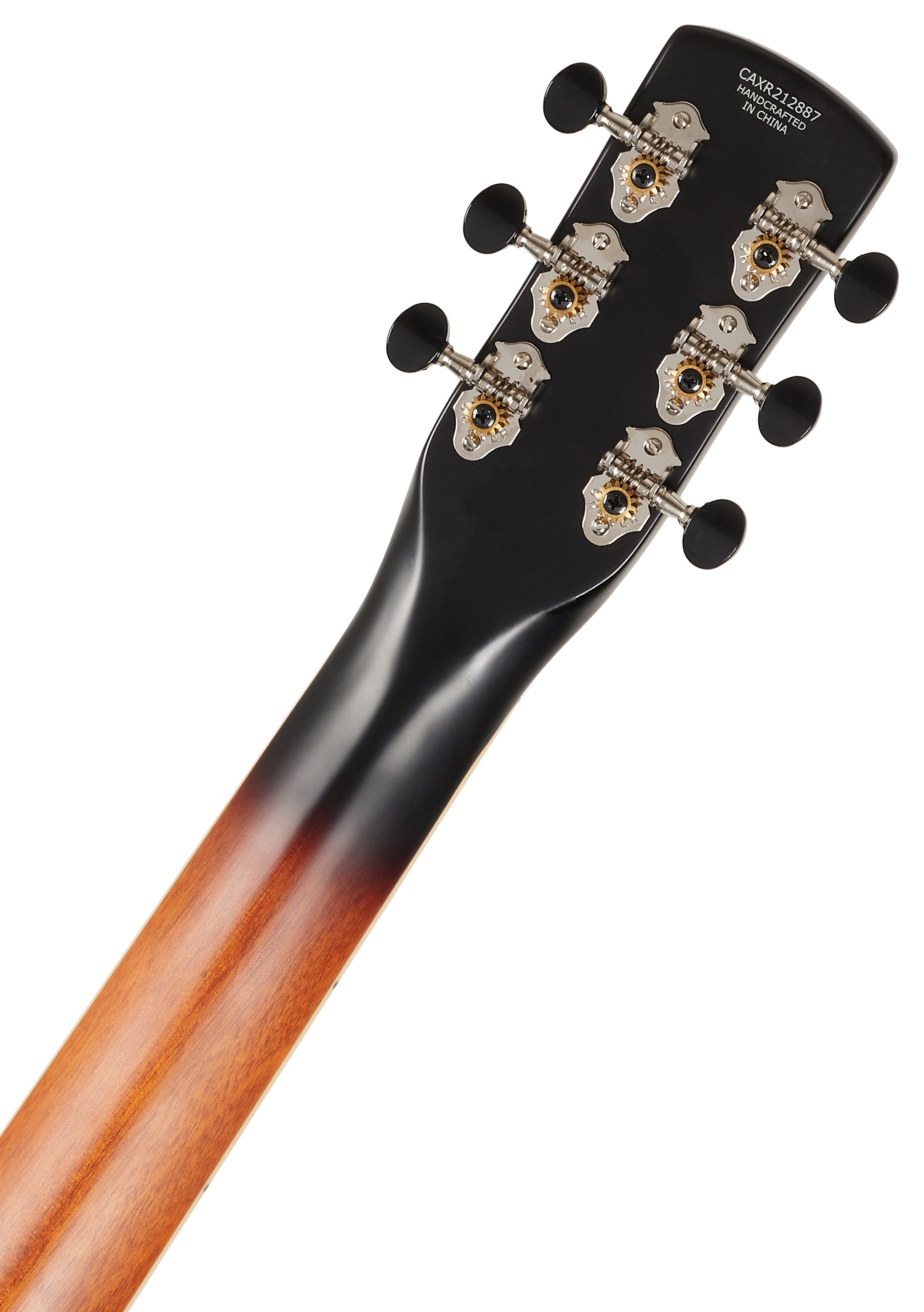 Gretsch G9240 Alligator Round Neck 2SB