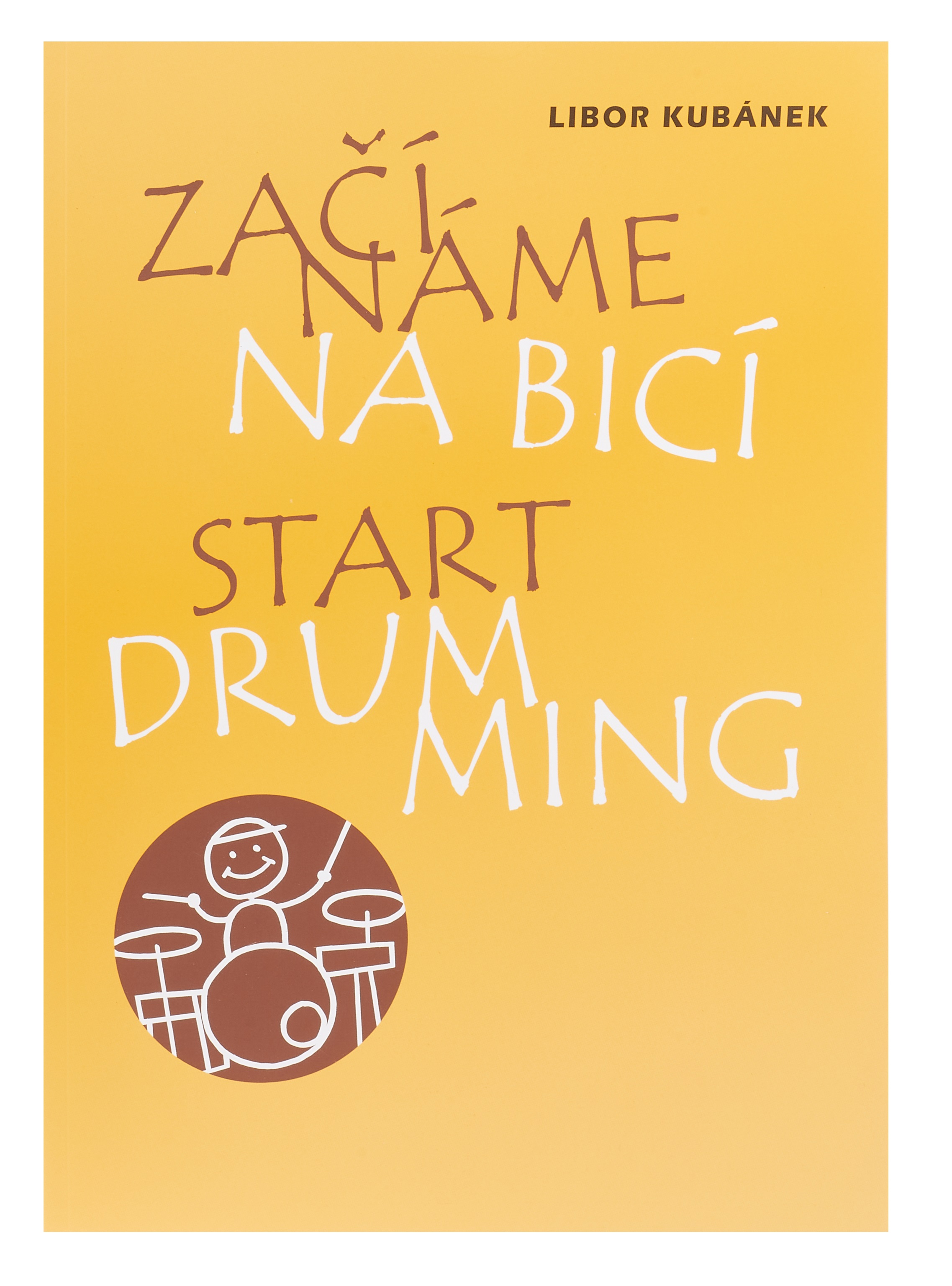 E-shop KN Začínáme na bicí