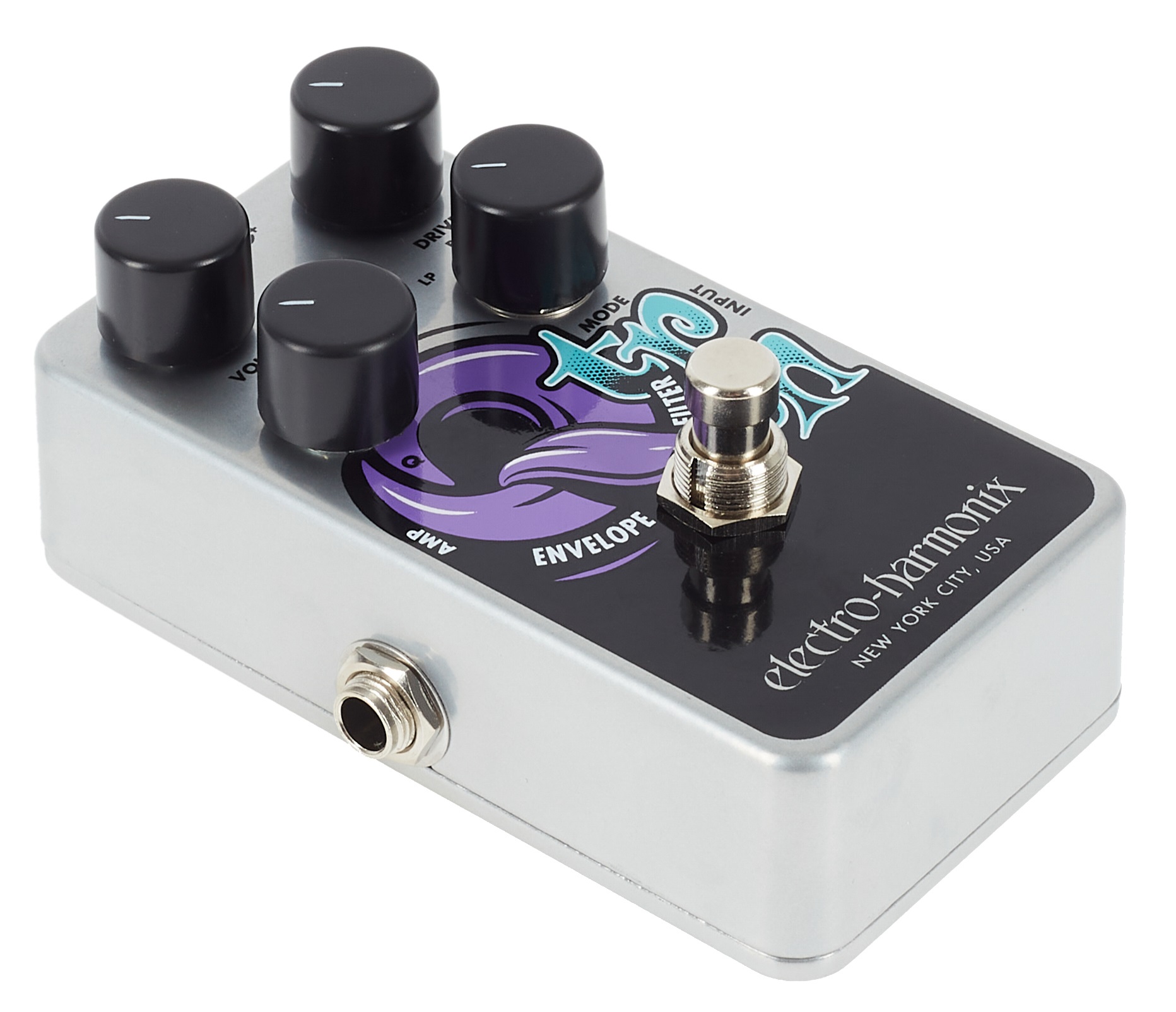 Electro-Harmonix Nano Q-Tron