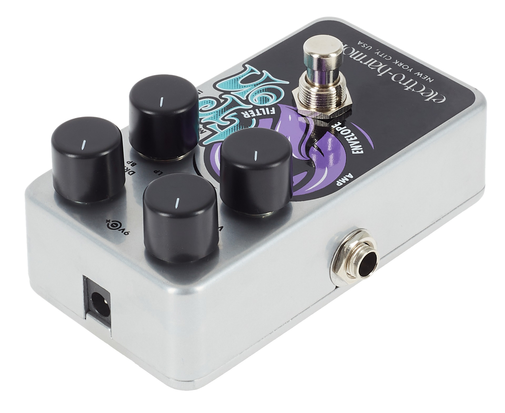 Electro-Harmonix Nano Q-Tron