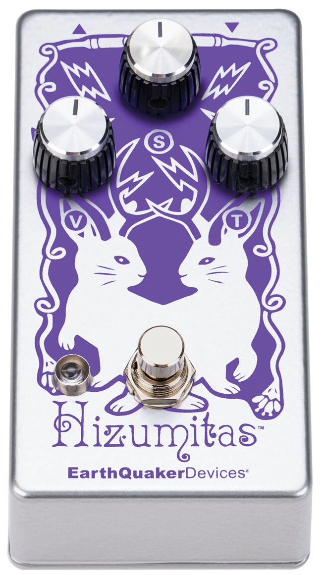 E-shop Earthquaker Devices Hizumitas