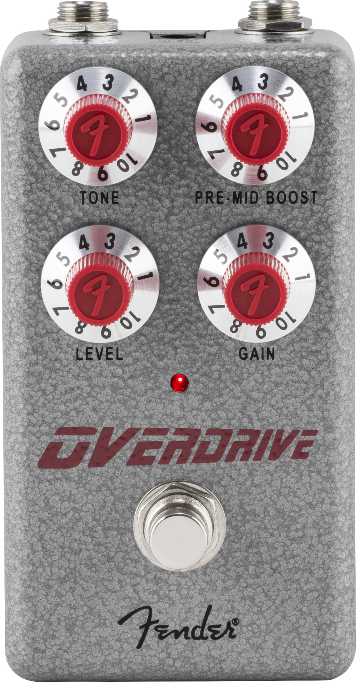 E-shop Fender Hammertone Overdrive