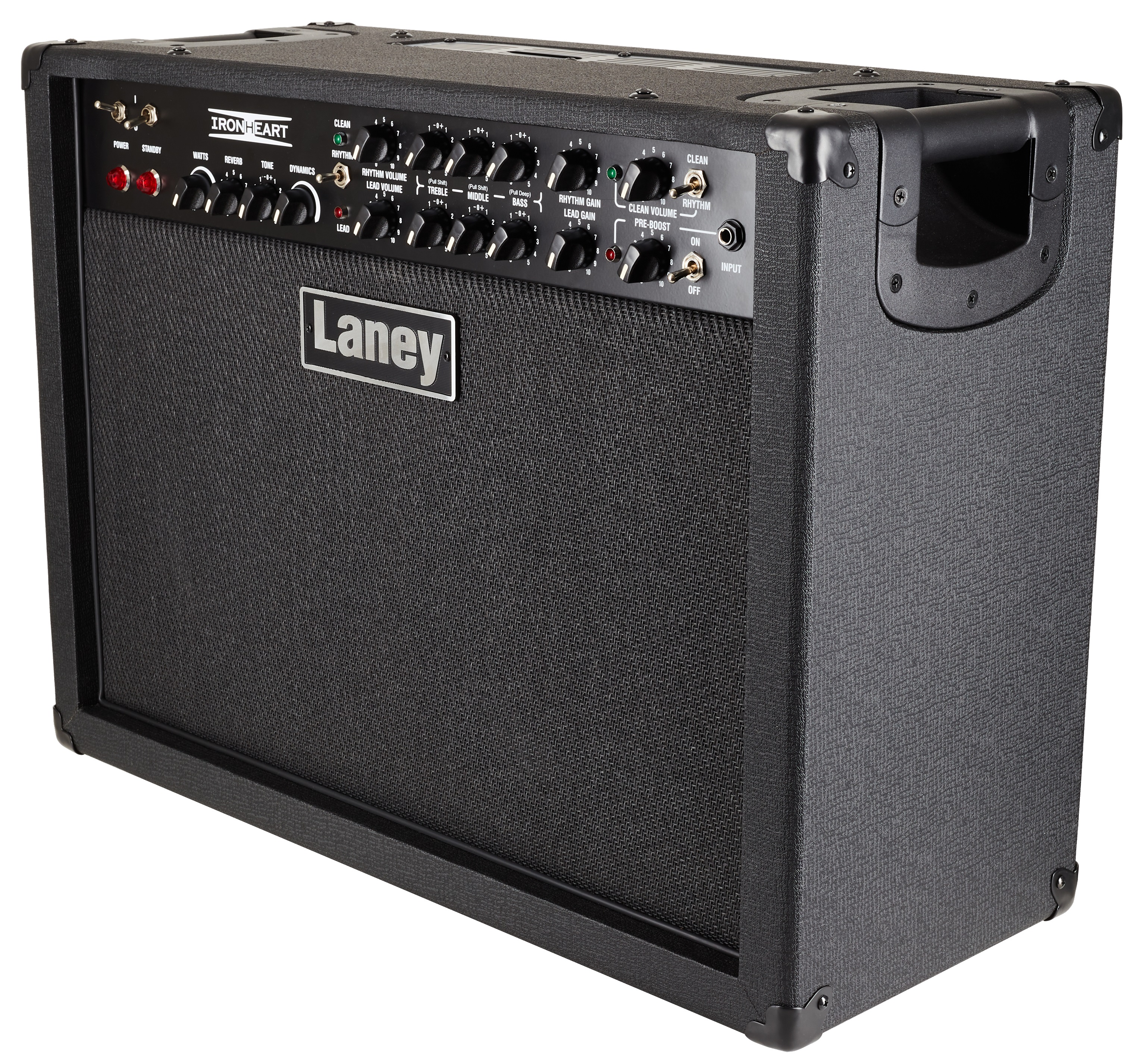 Laney IRT60-212