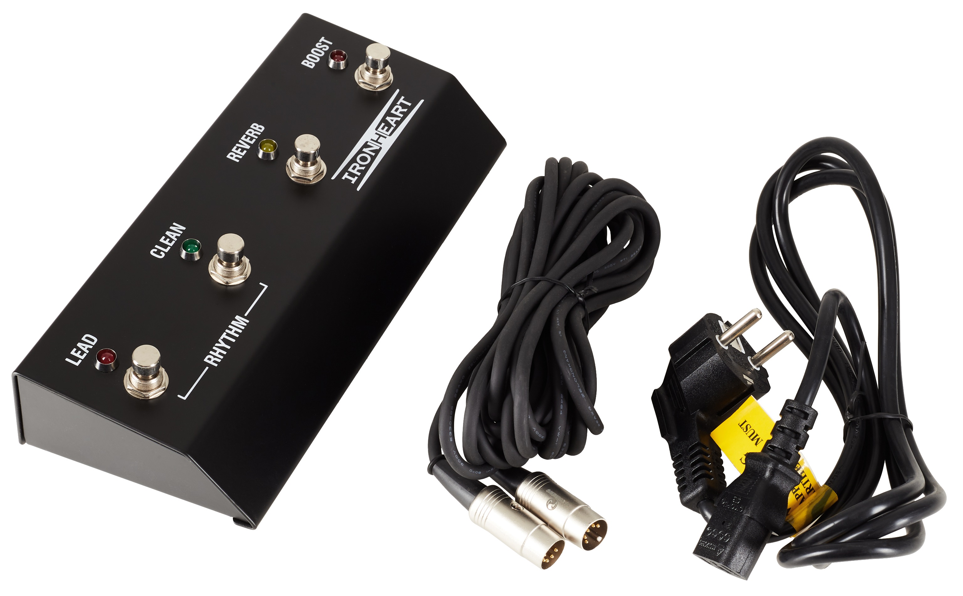 Laney IRT60-212