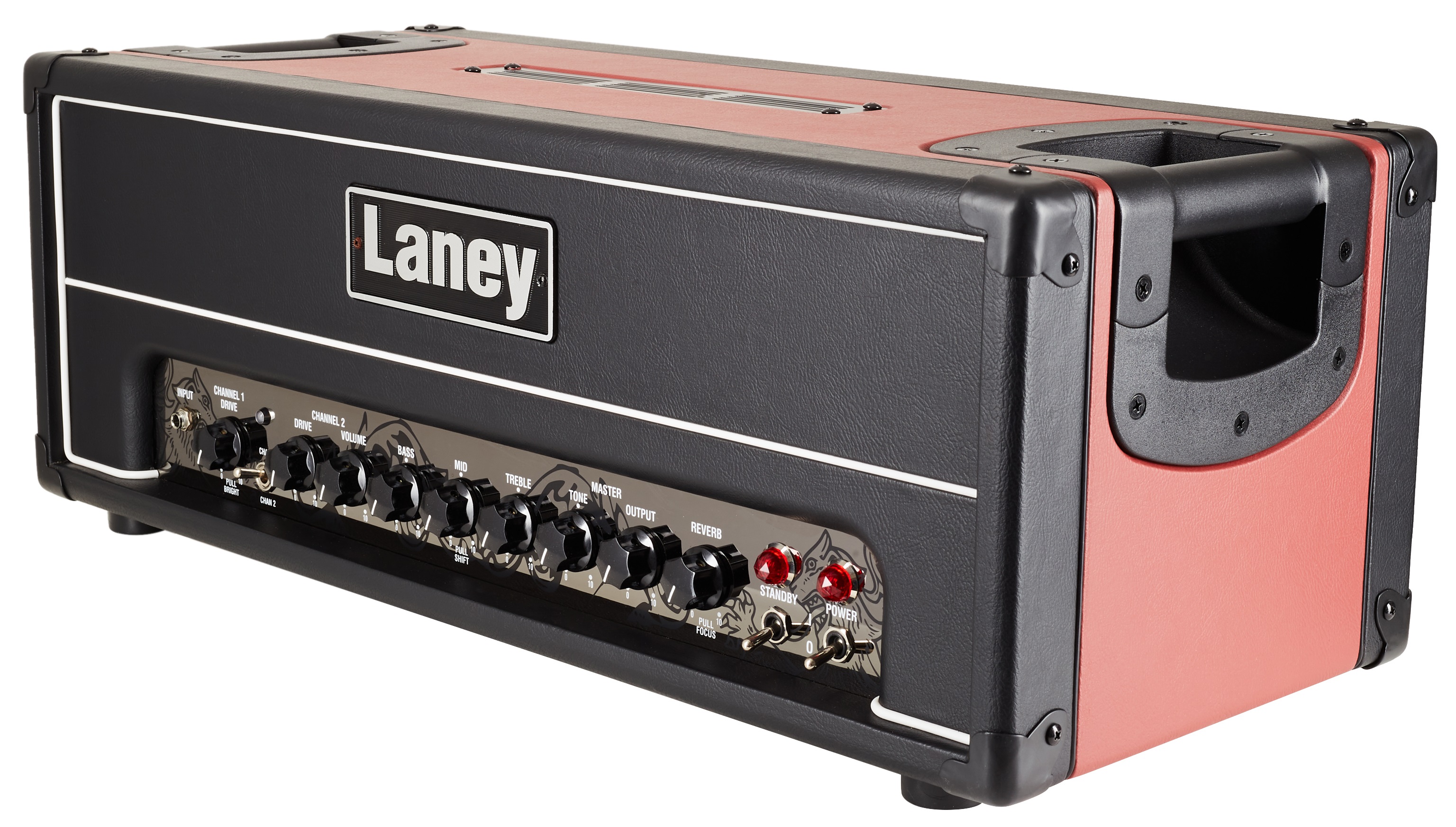 Laney GH100R
