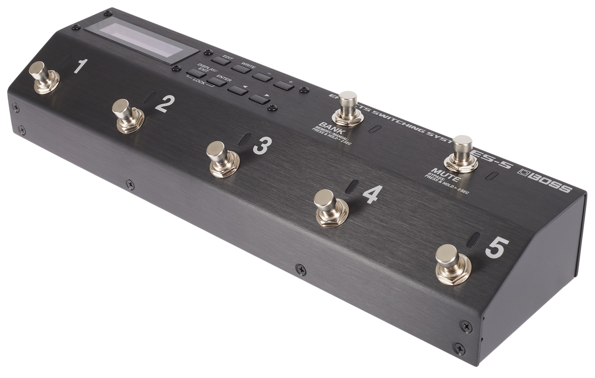 Boss ES-5