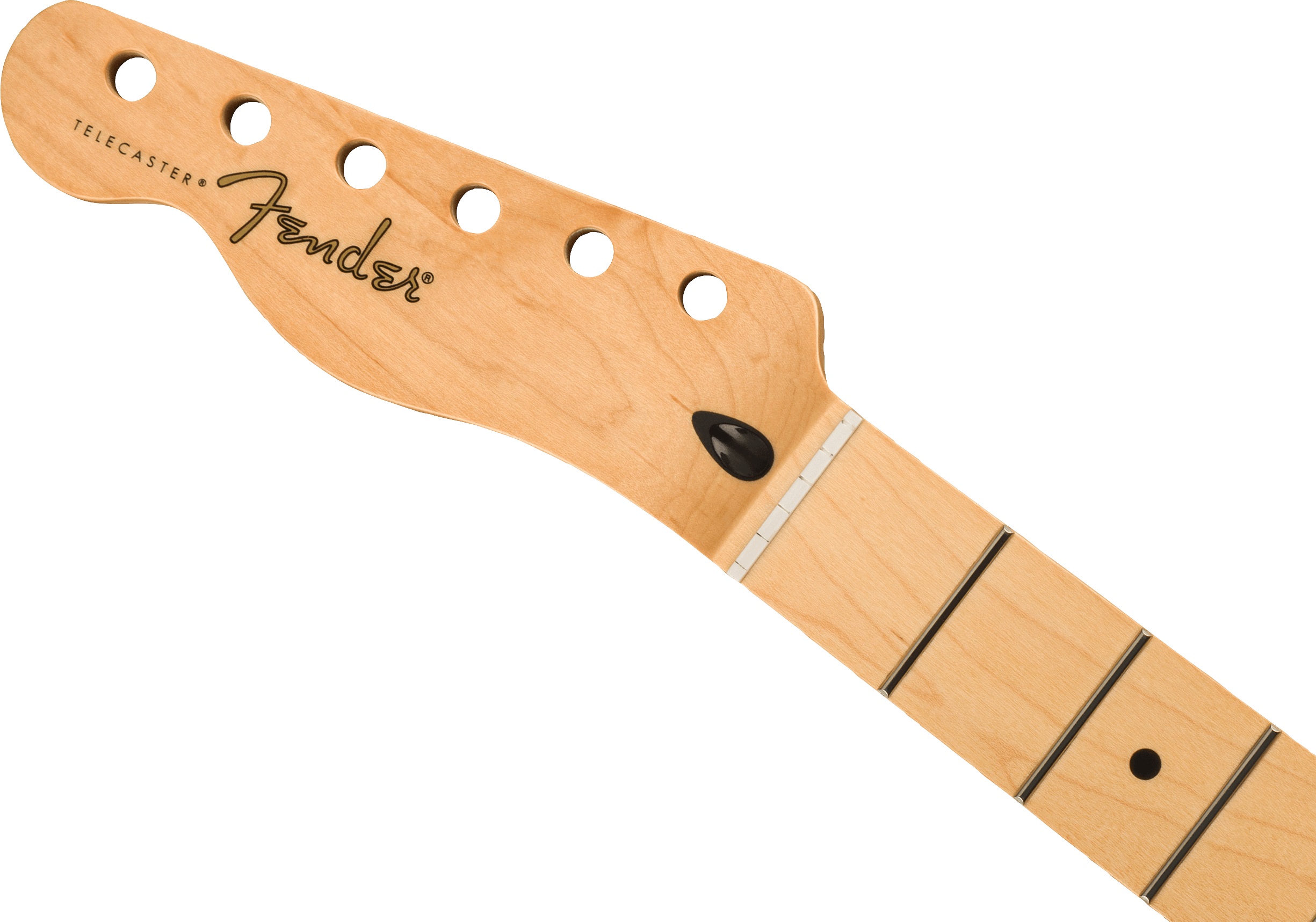 Fender Neck Player Telecaster Left-Handed, Maple