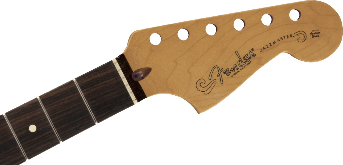Fender Neck American Professional II Jazzmaster, Rosewood