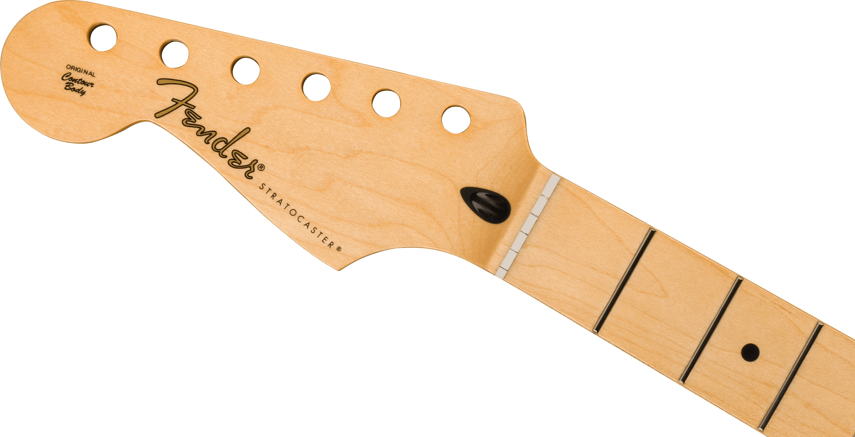 Fender Neck Player Stratocaster Left-Handed, Maple