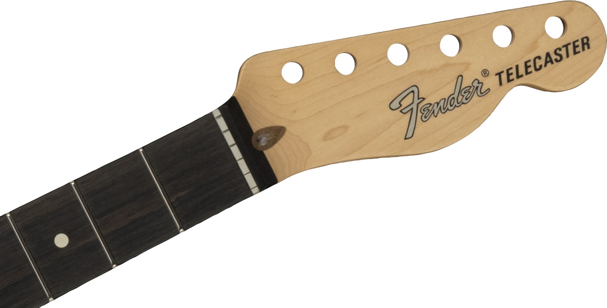 Fender Neck American Performer Telecaster, Rosewood