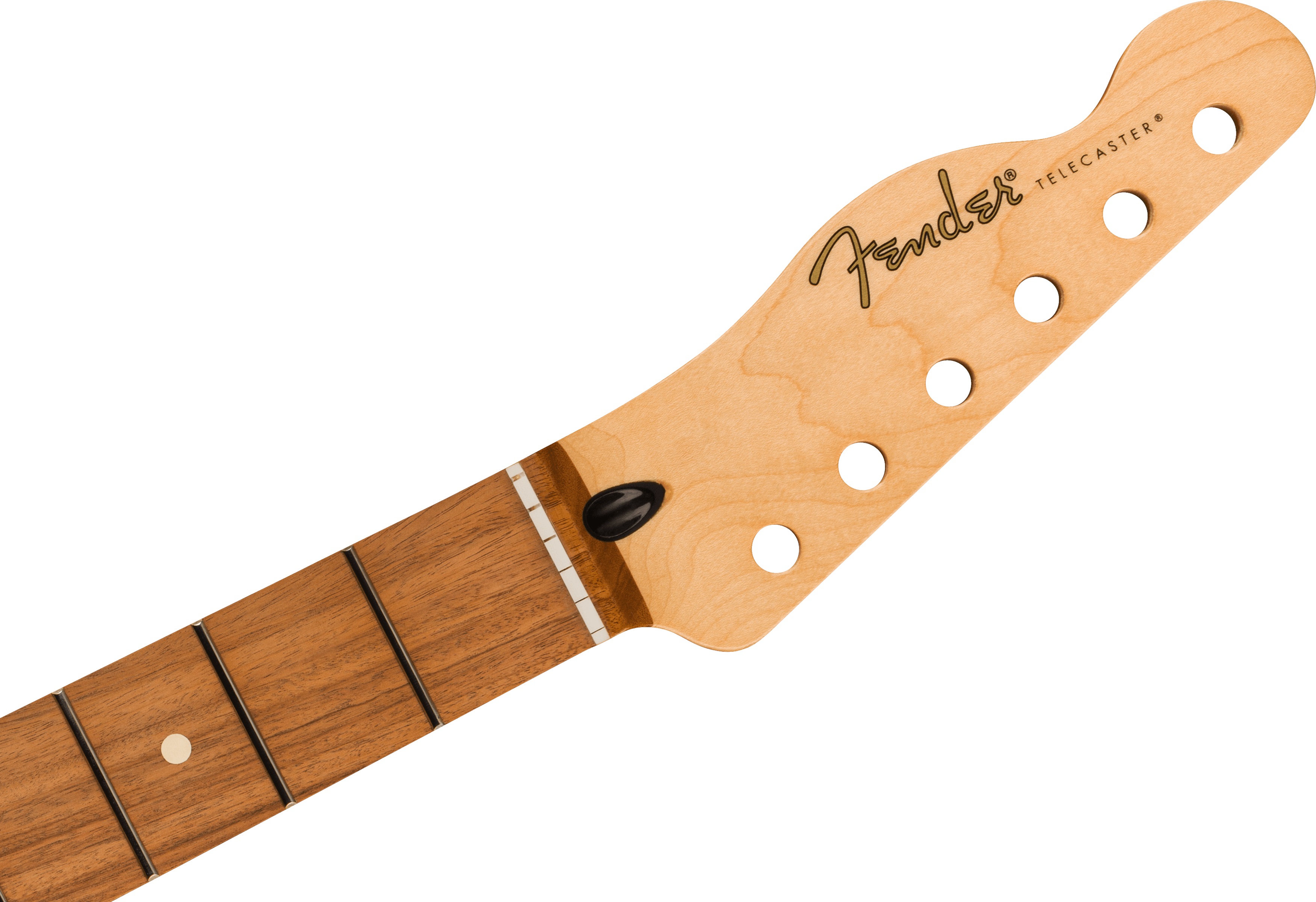 Fender Neck Player Telecaster, Pau Ferro, Reverse Headstock