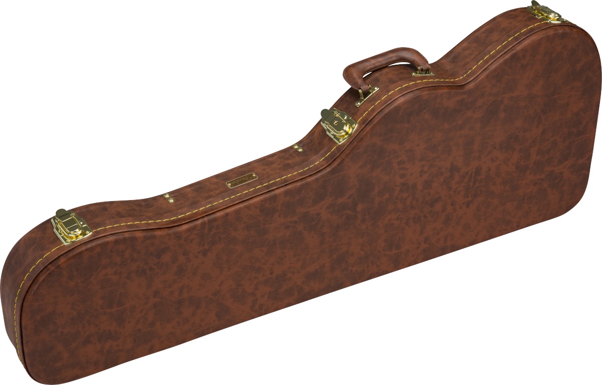 E-shop Fender Classic Series Poodle Case
