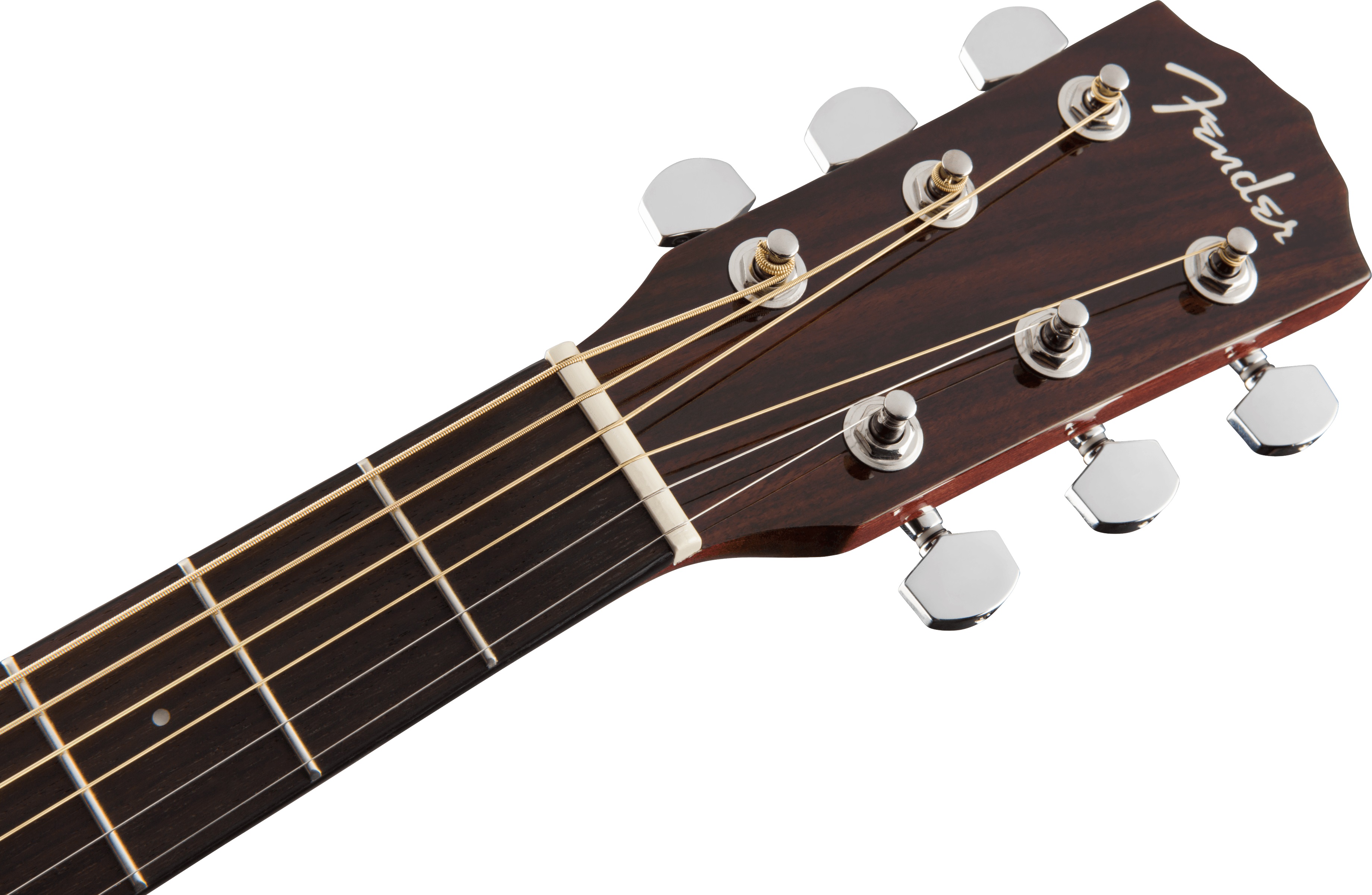 Fender CC-140SCE Concert WN NA