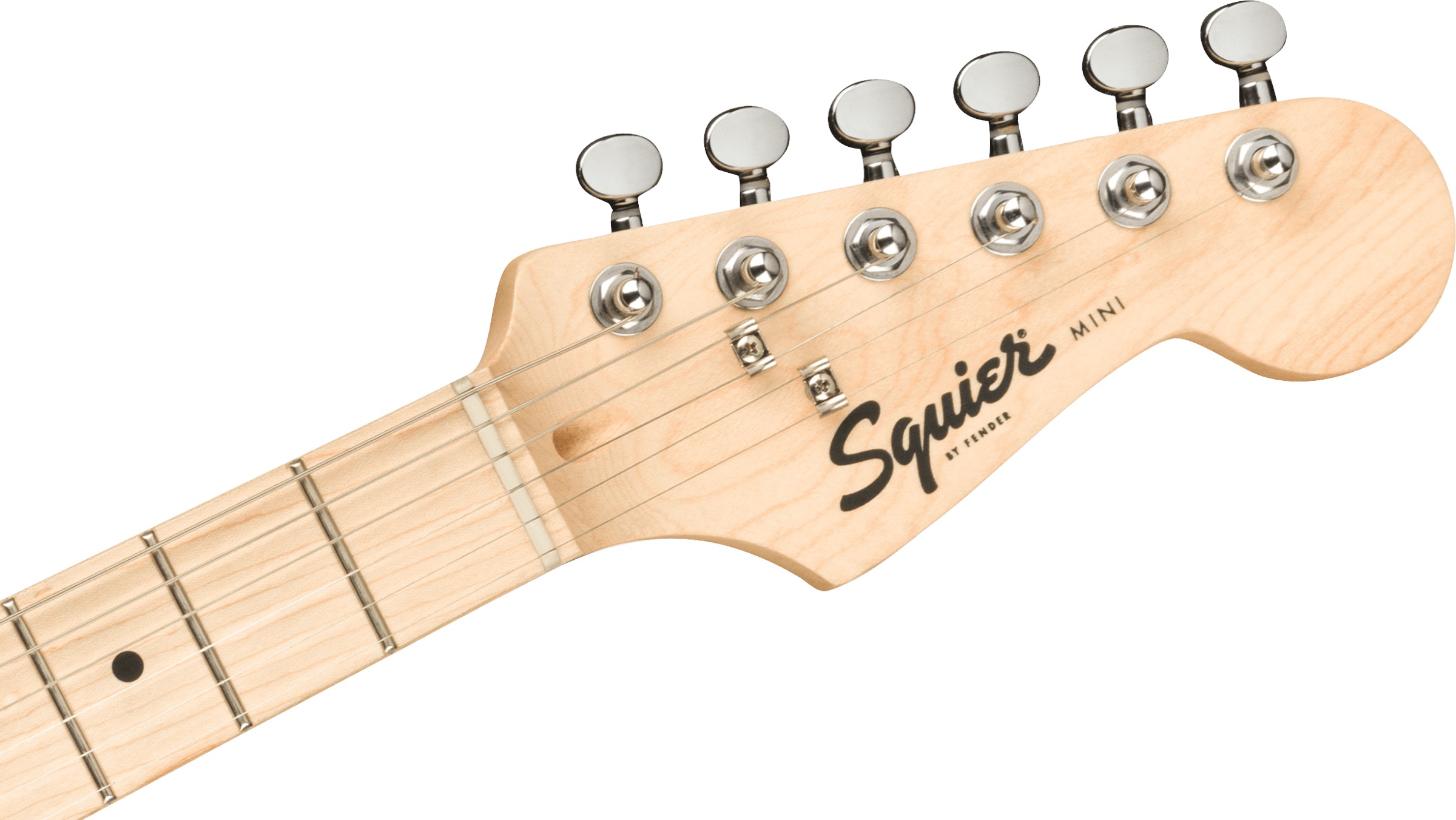 Fender Squier Mini Jazzmaster HH MN SG