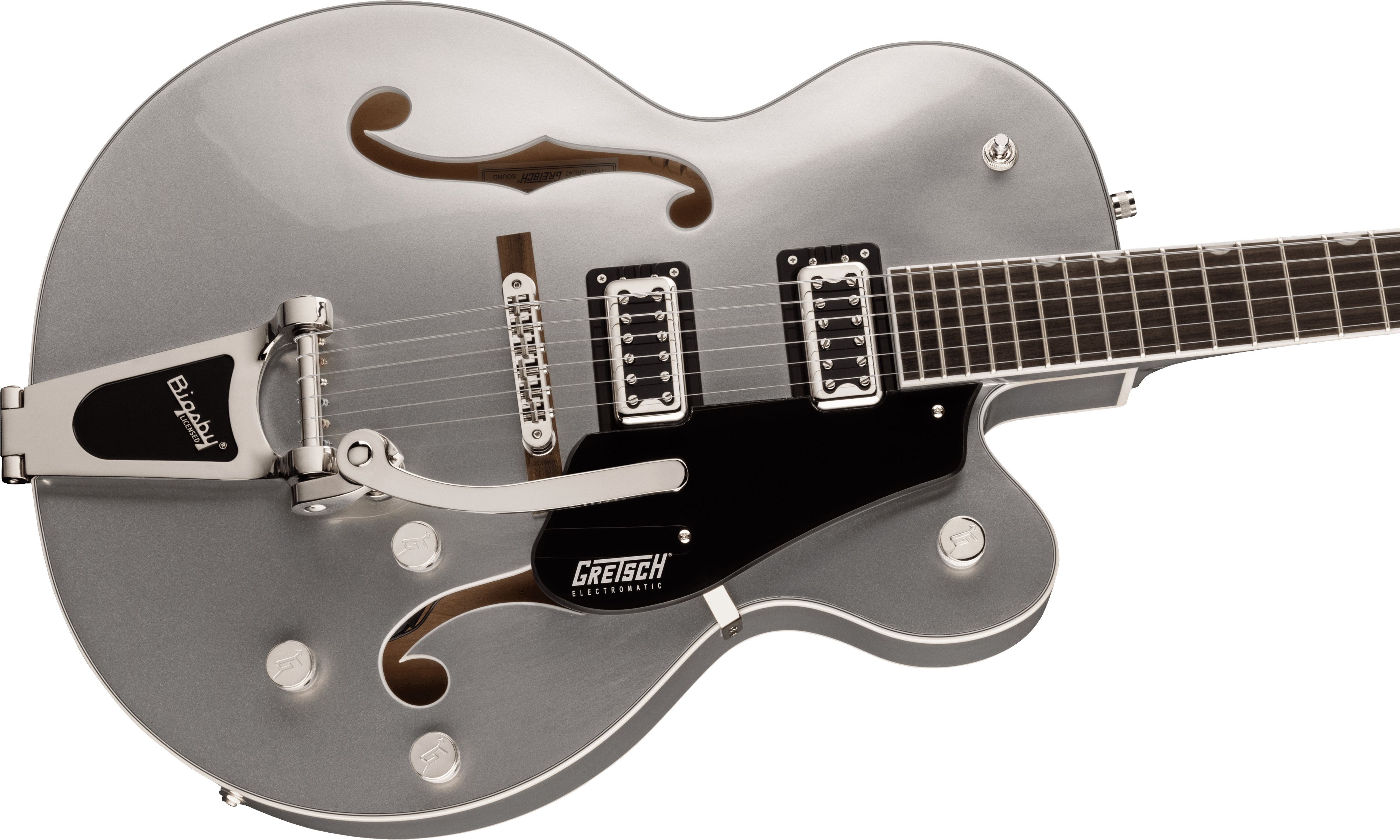 Gretsch G5420T Electromatic ALS