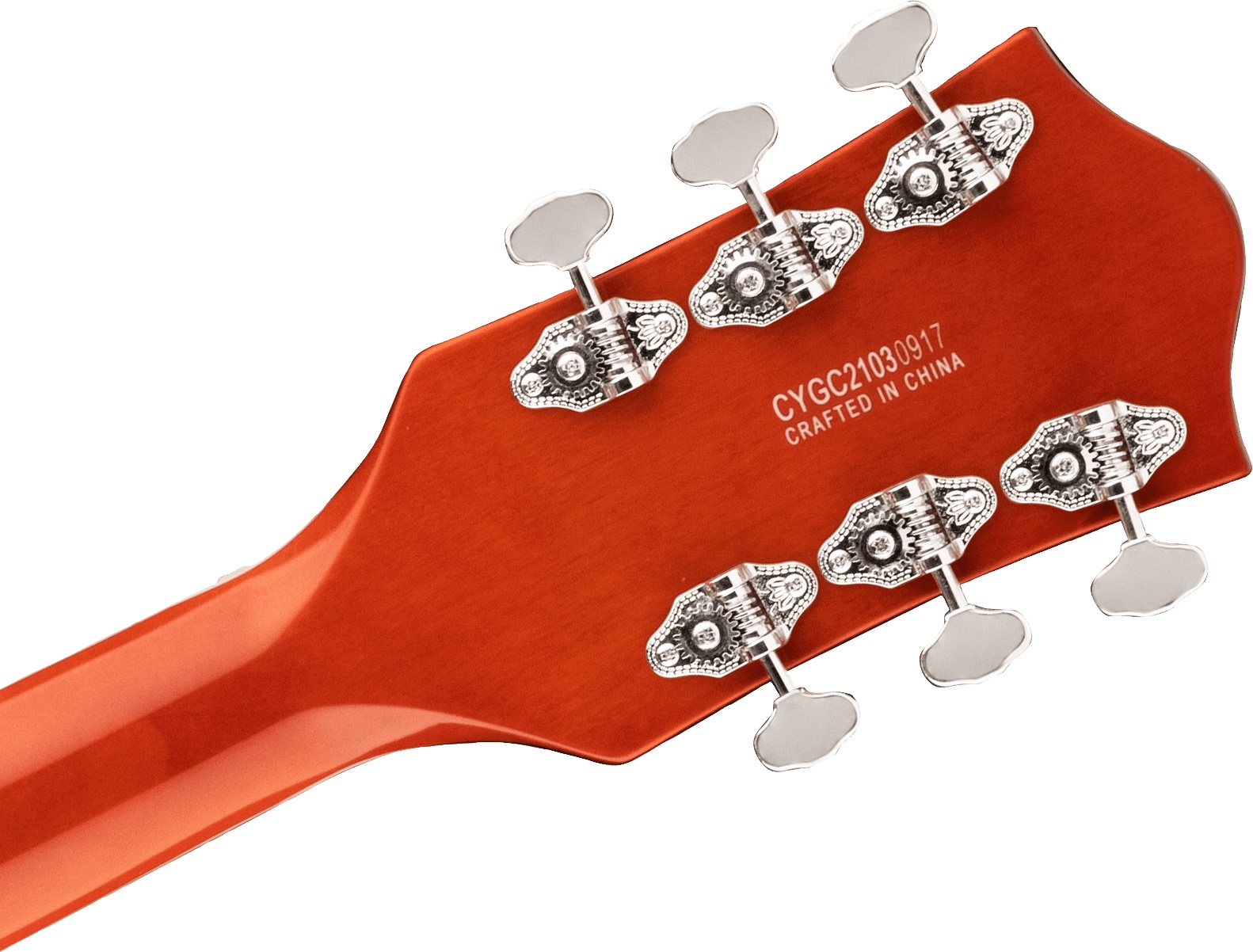 Gretsch G5420LH Electromatic ORS