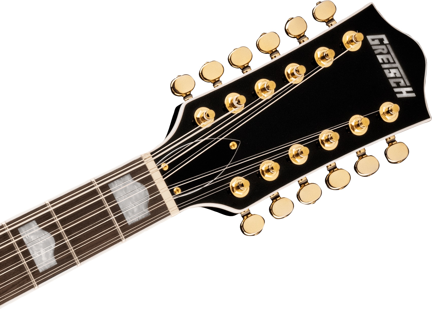 Gretsch G5422G-12 Electromatic SBB