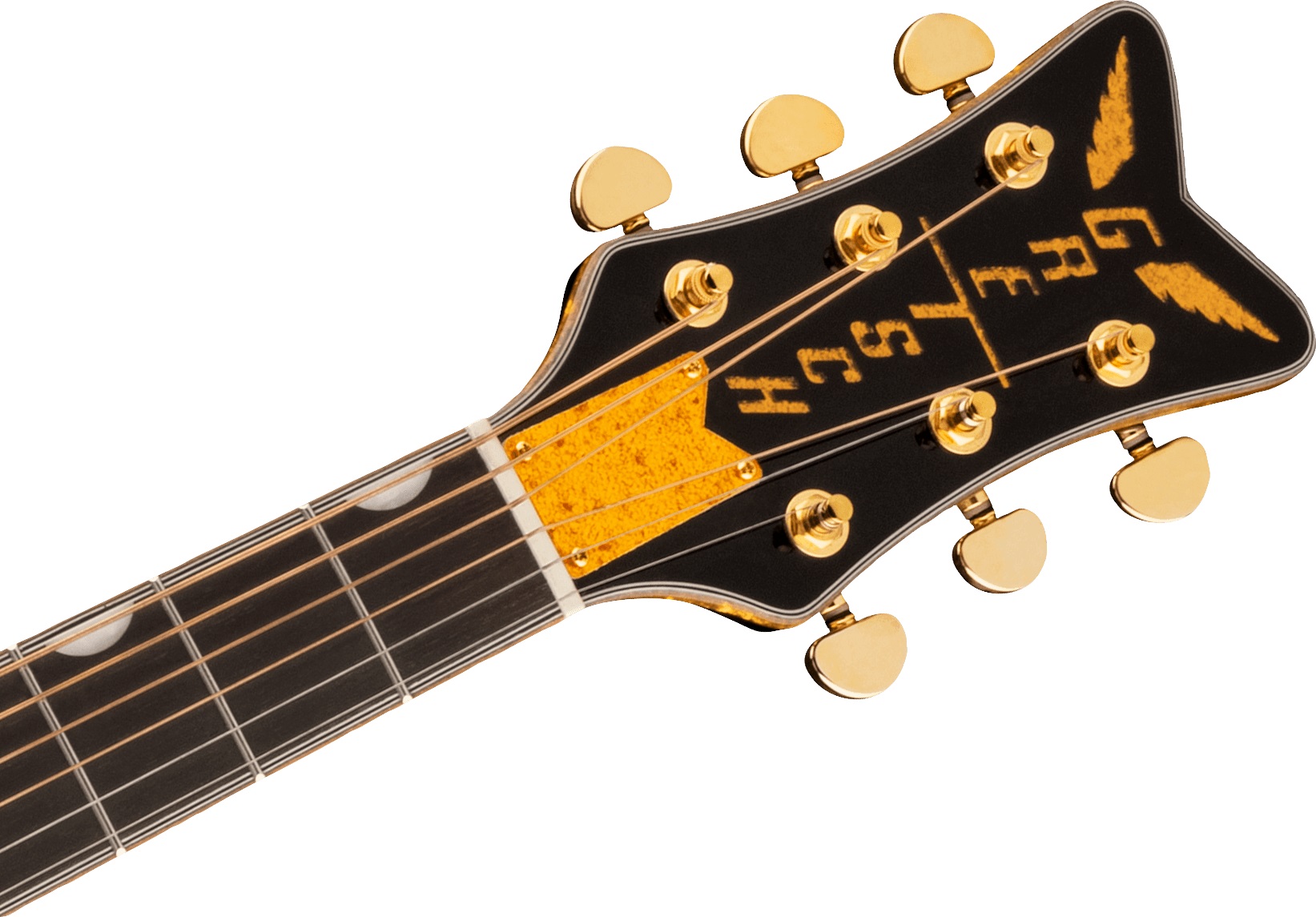 Gretsch G5021E Rancher Penguin Parlor BLK