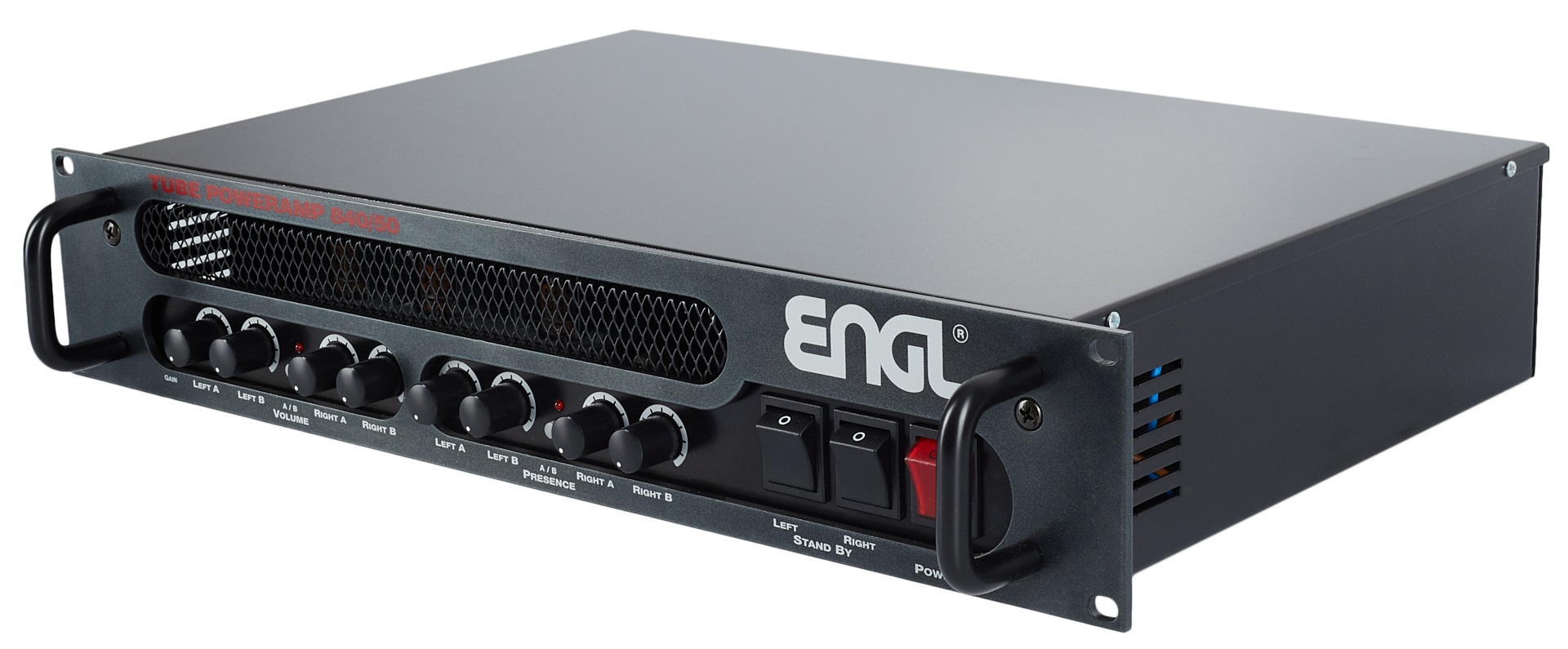 Engl Tube Poweramp E840/50