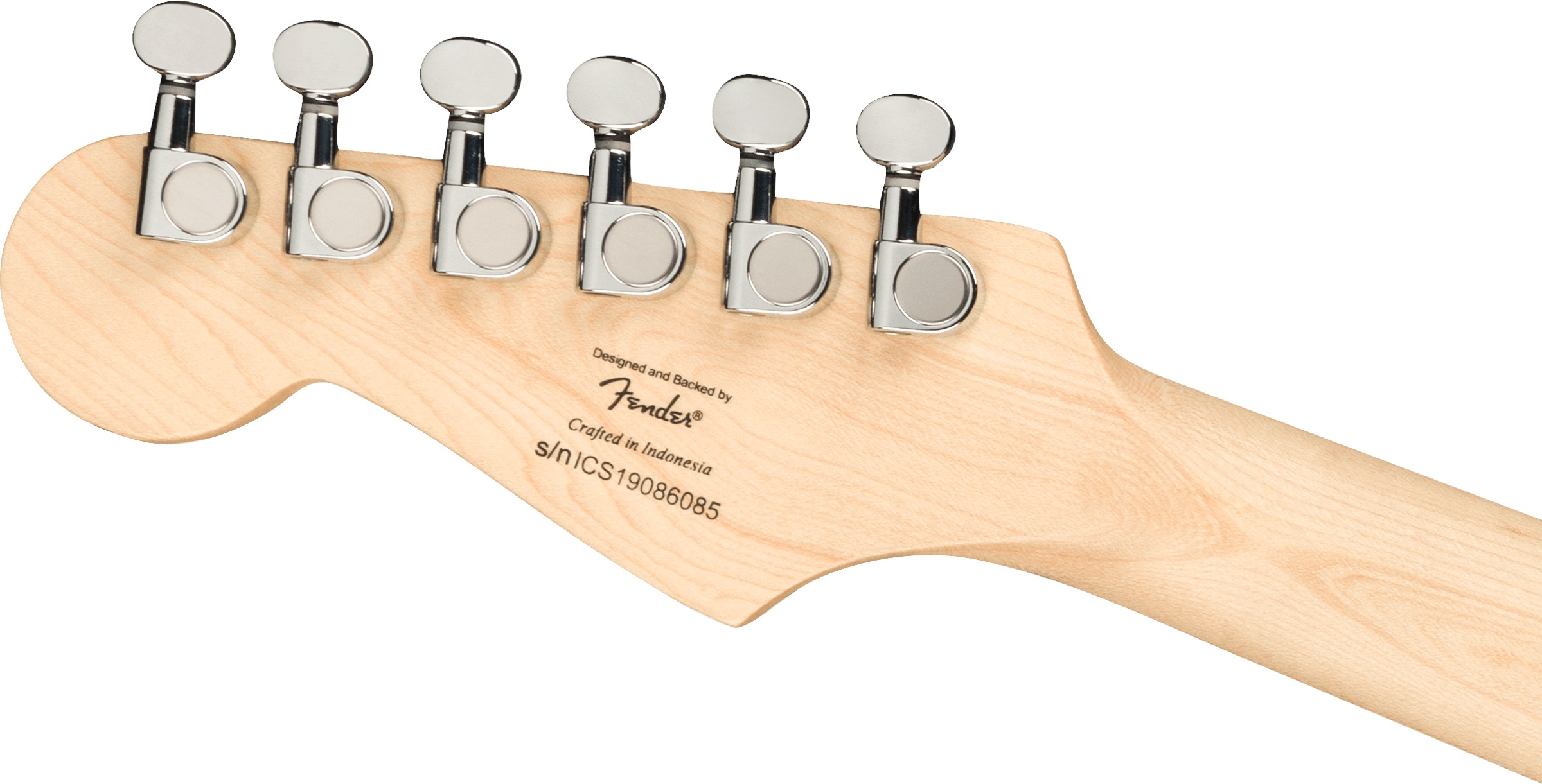 Fender Squier Mini Jazzmaster HH MN SG