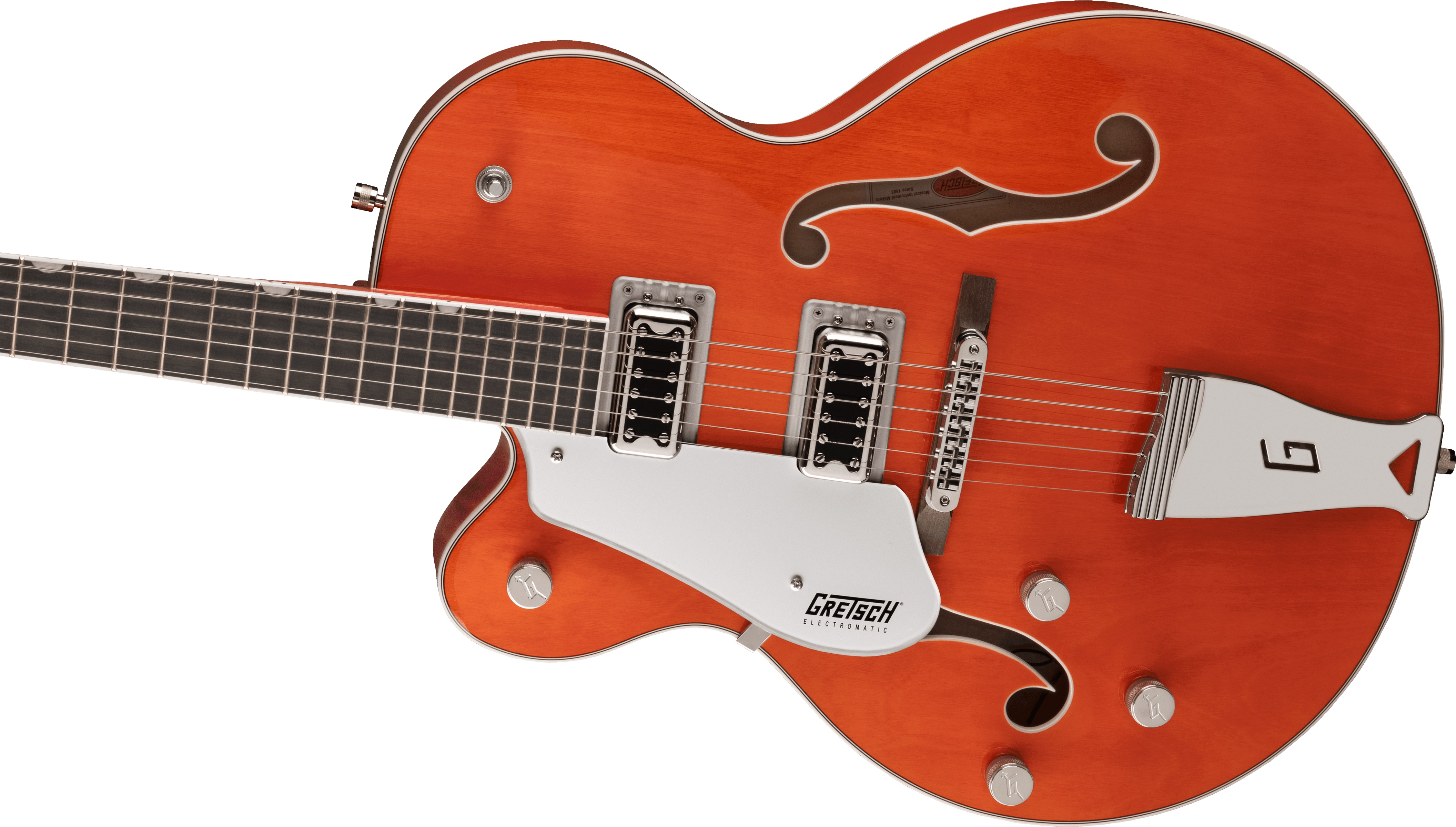 Gretsch G5420LH Electromatic ORS