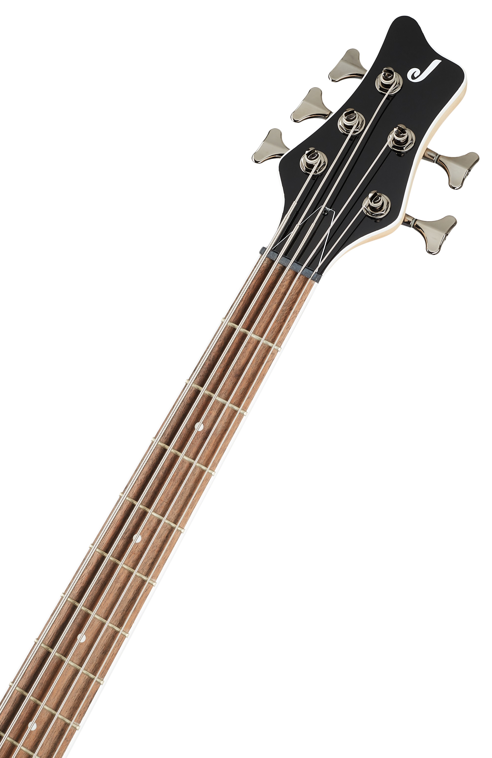 Jackson JS Series Spectra Bass JS3V LFB Walnut Stain