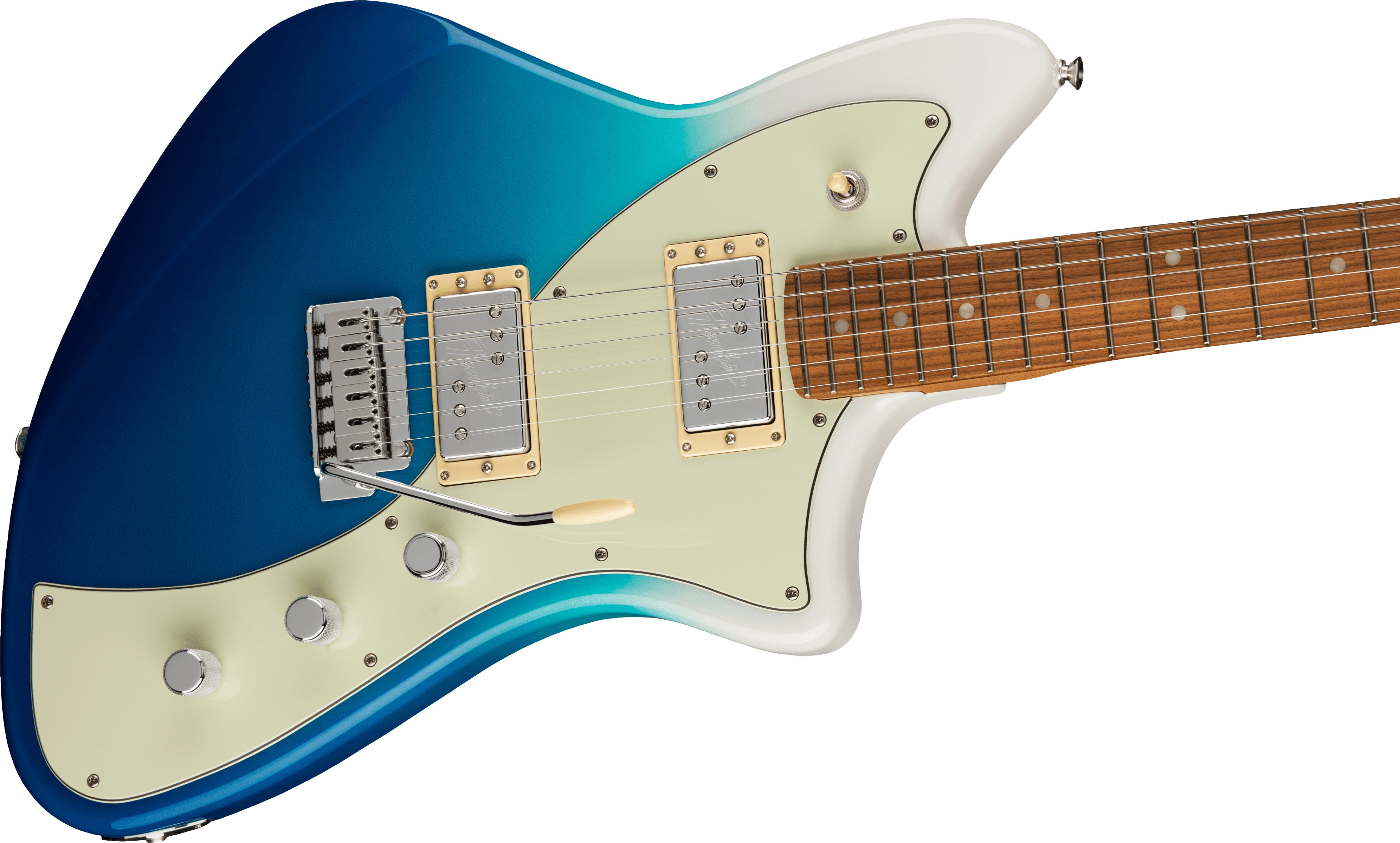 Fender Player Plus Meteora HH PF BB
