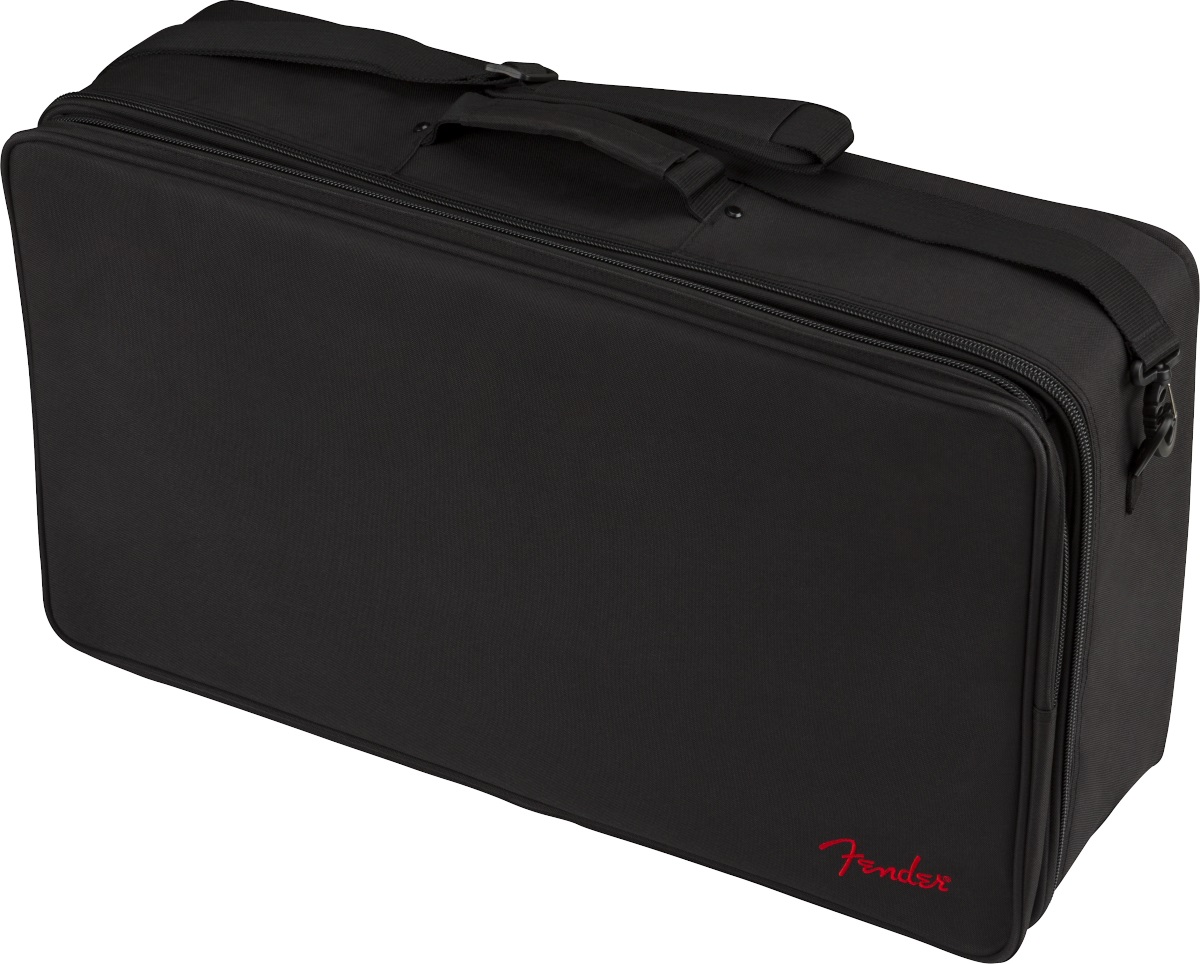 Fender Pedal Board with Bag, Medium