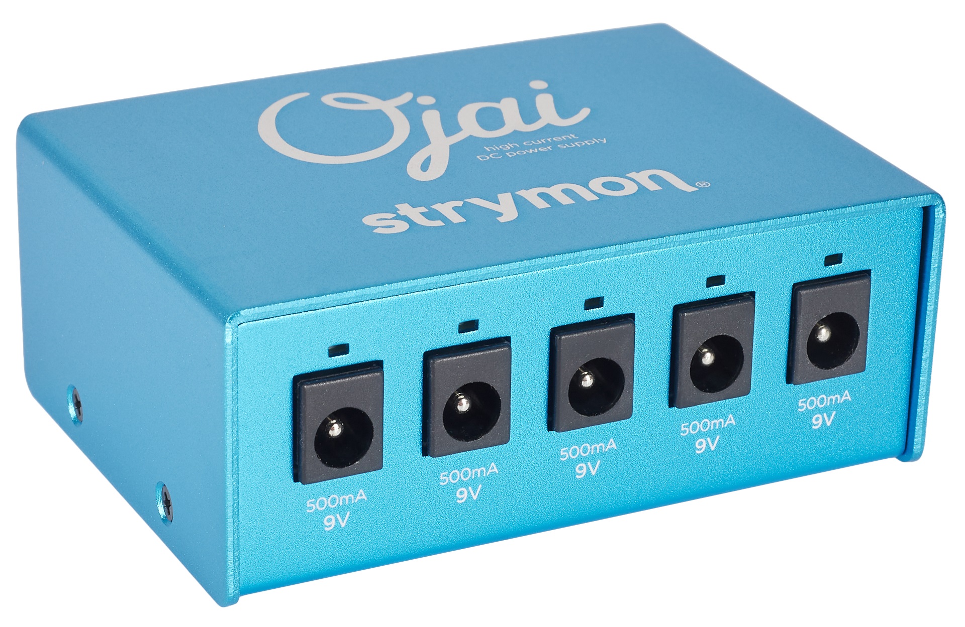Strymon Ojai