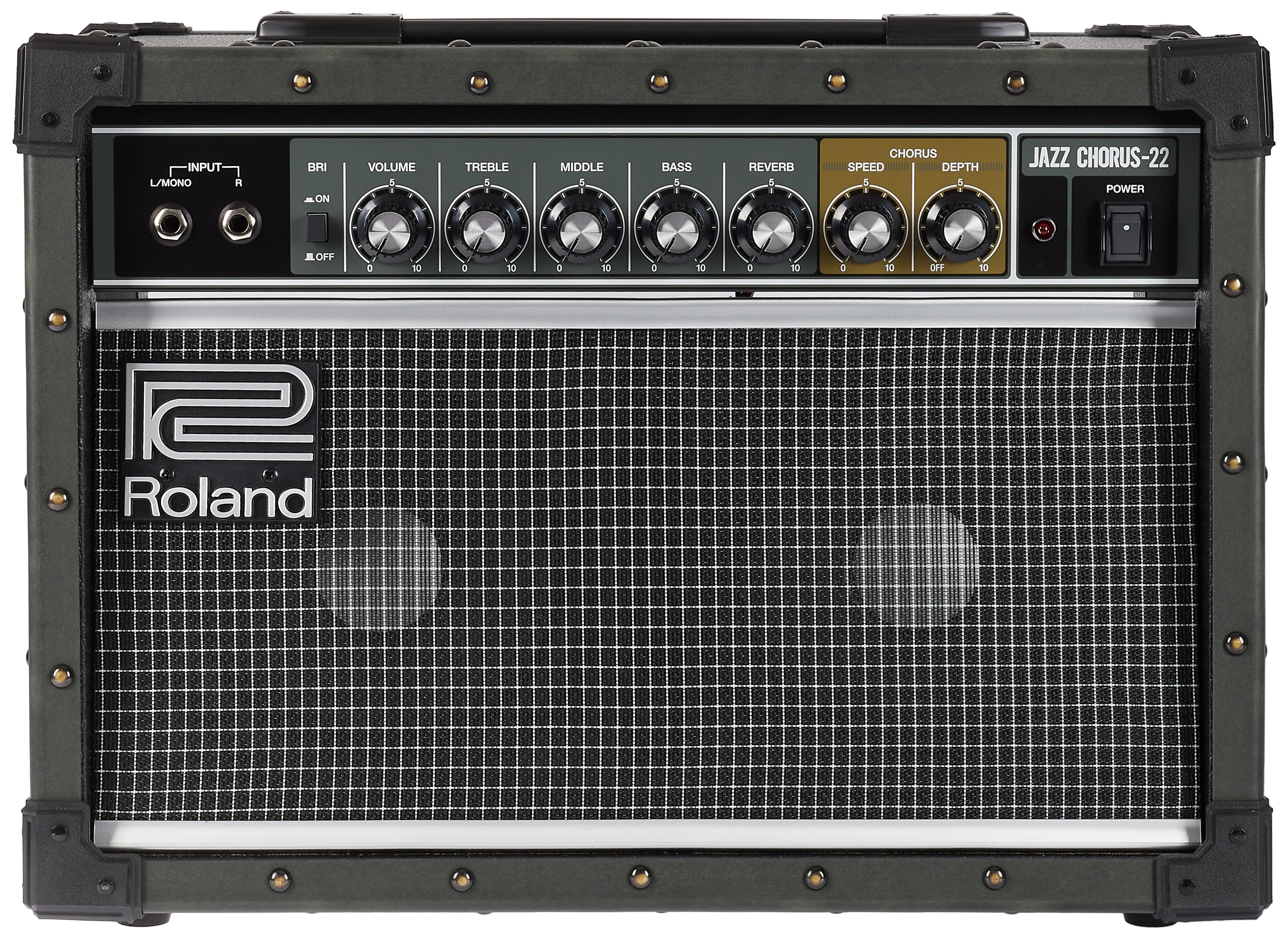 Roland JC-22